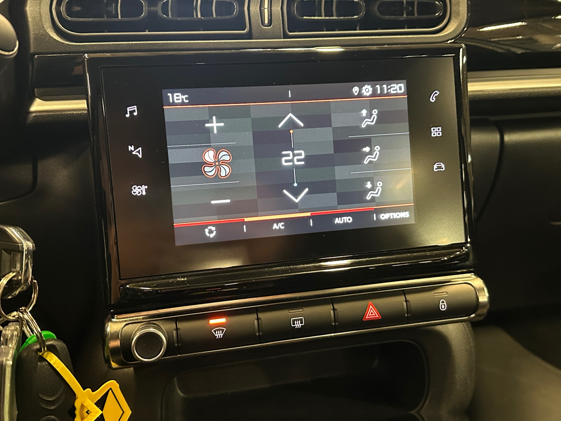 CITROEN C3 2024