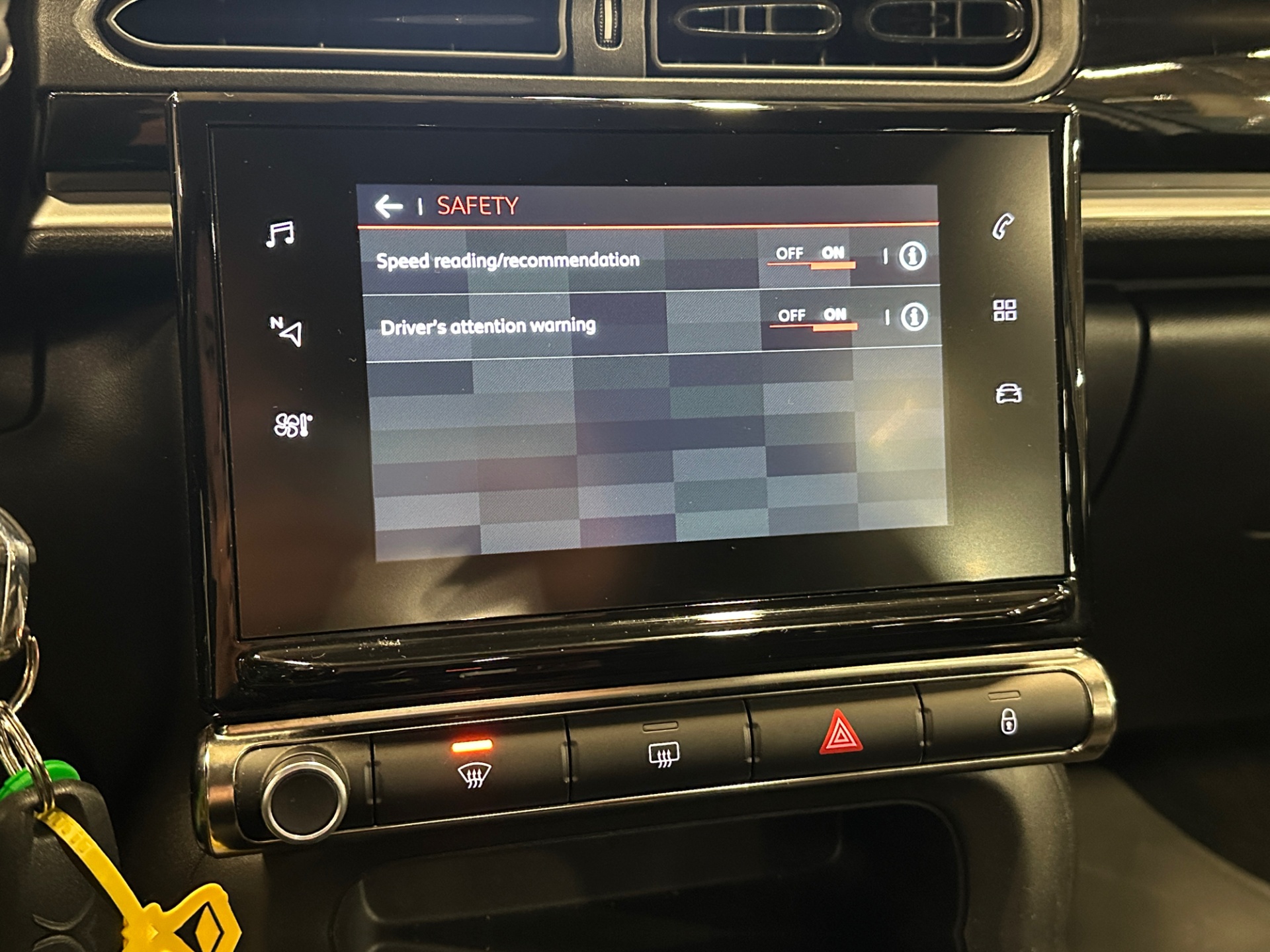 CITROEN C3 2024