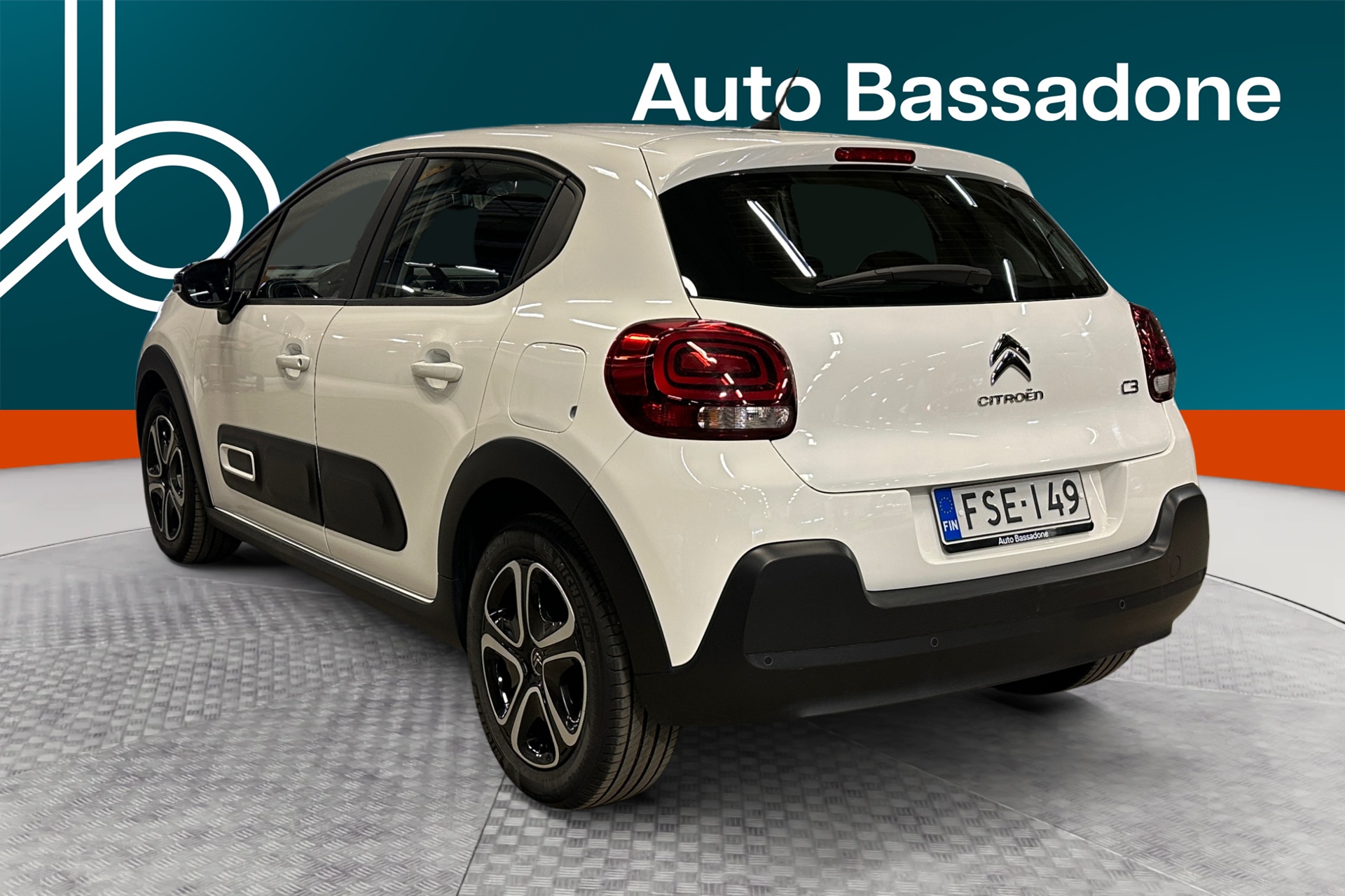 CITROEN C3 2024