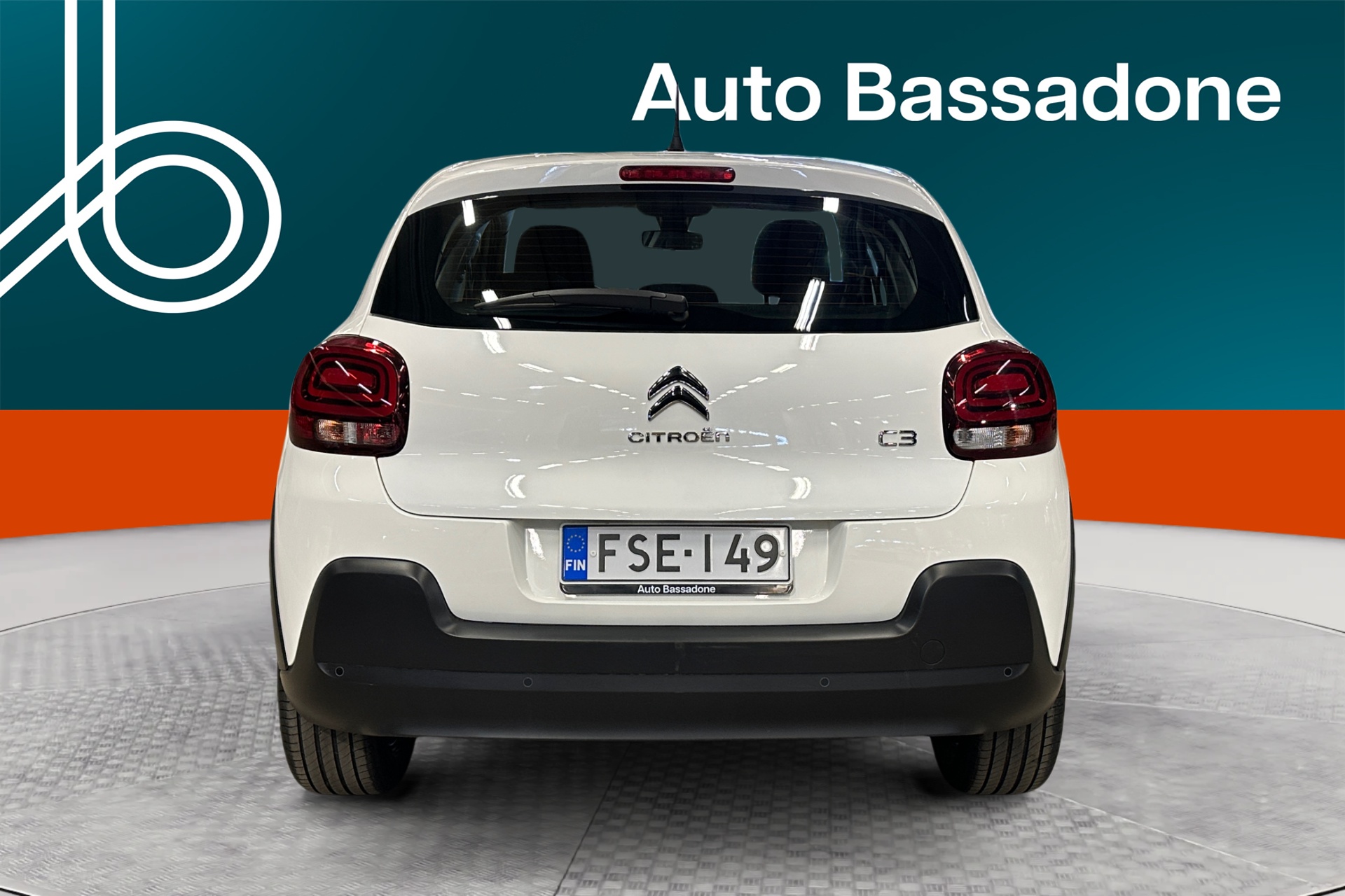 CITROEN C3 2024