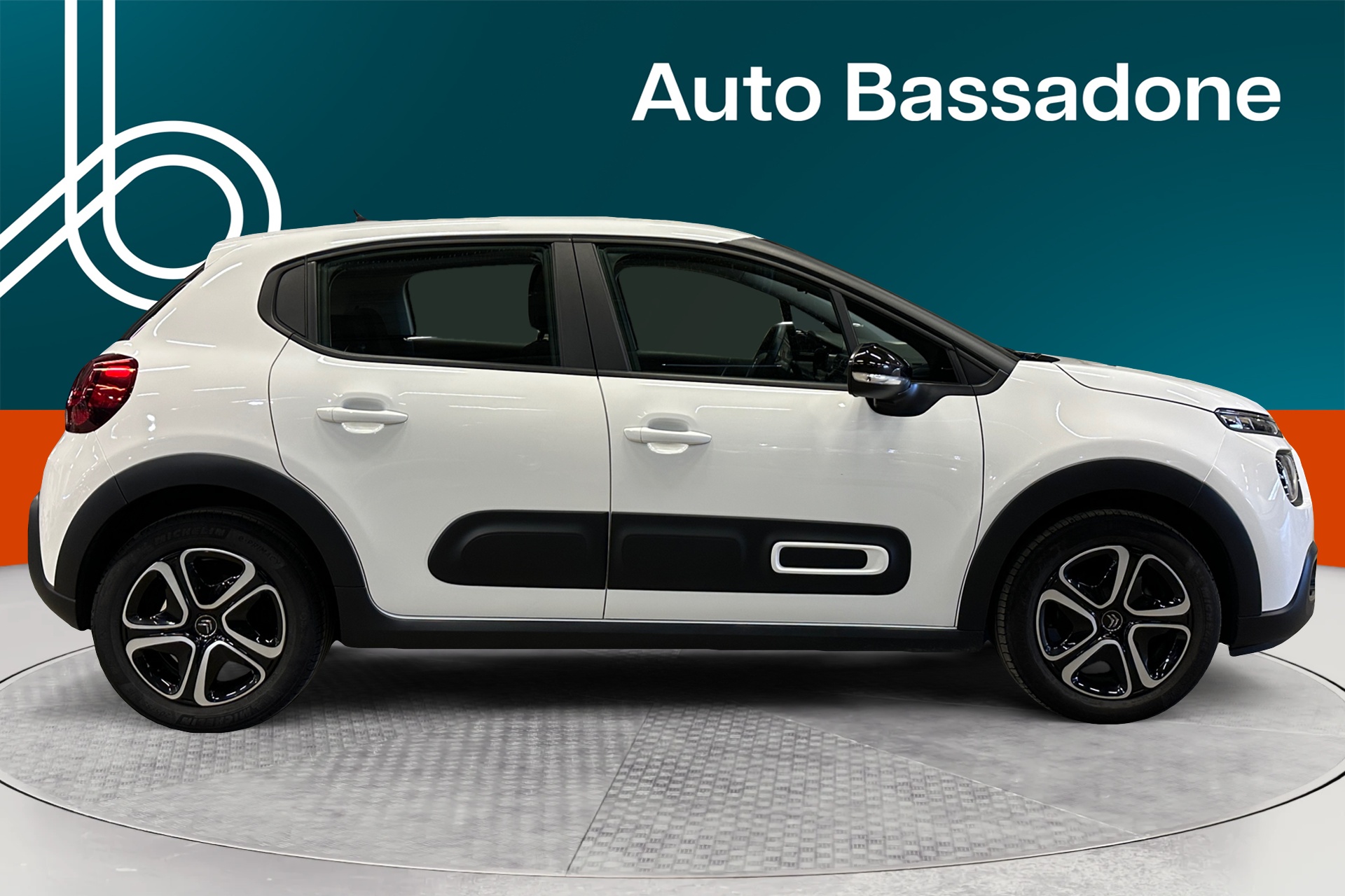 CITROEN C3 2024