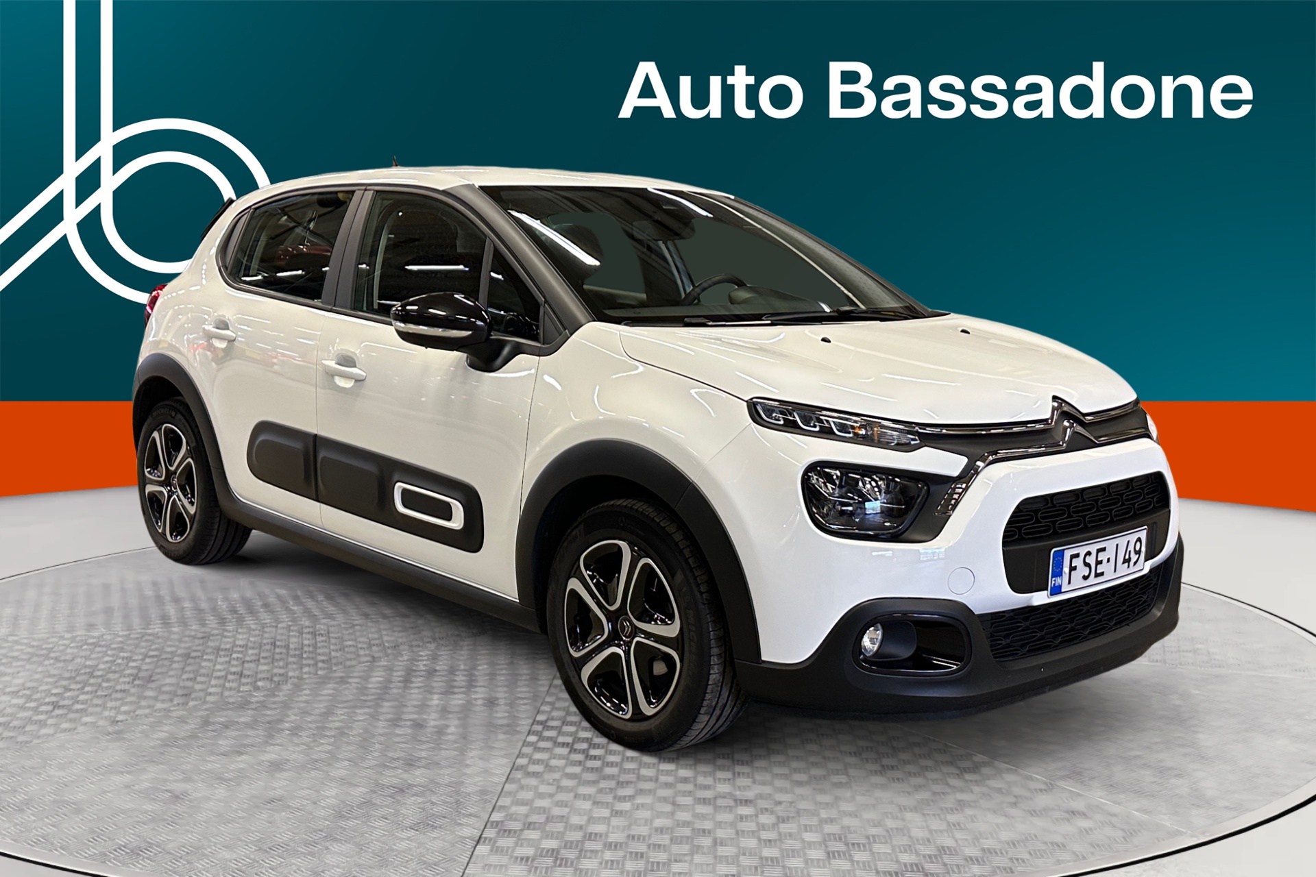 CITROEN C3 2024