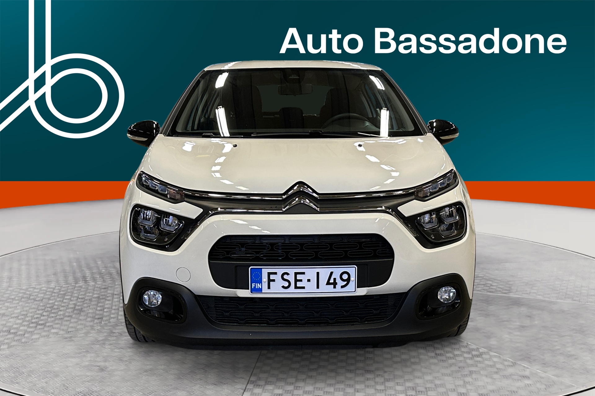 CITROEN C3 2024