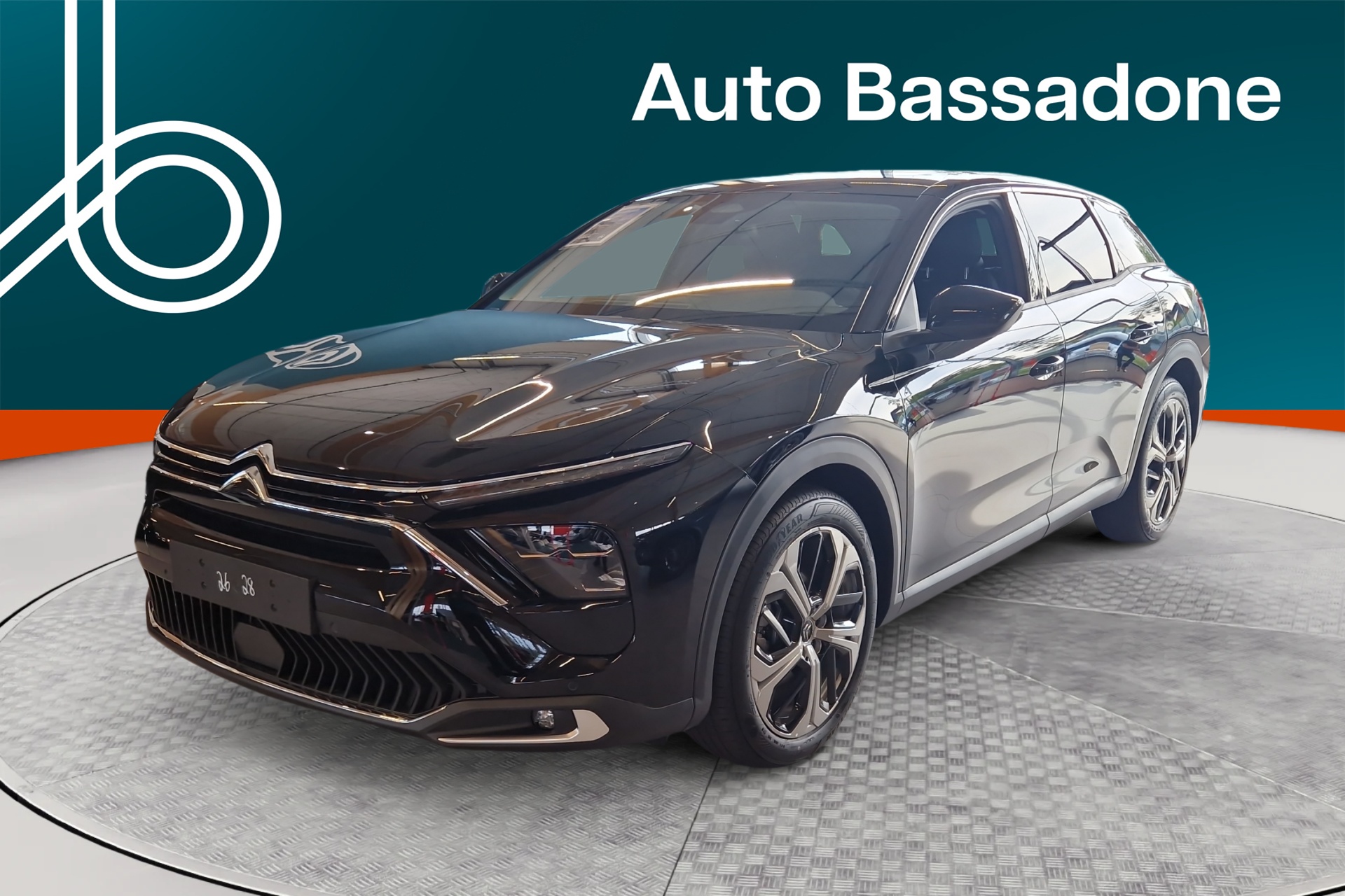 Citroen C5 X 2025