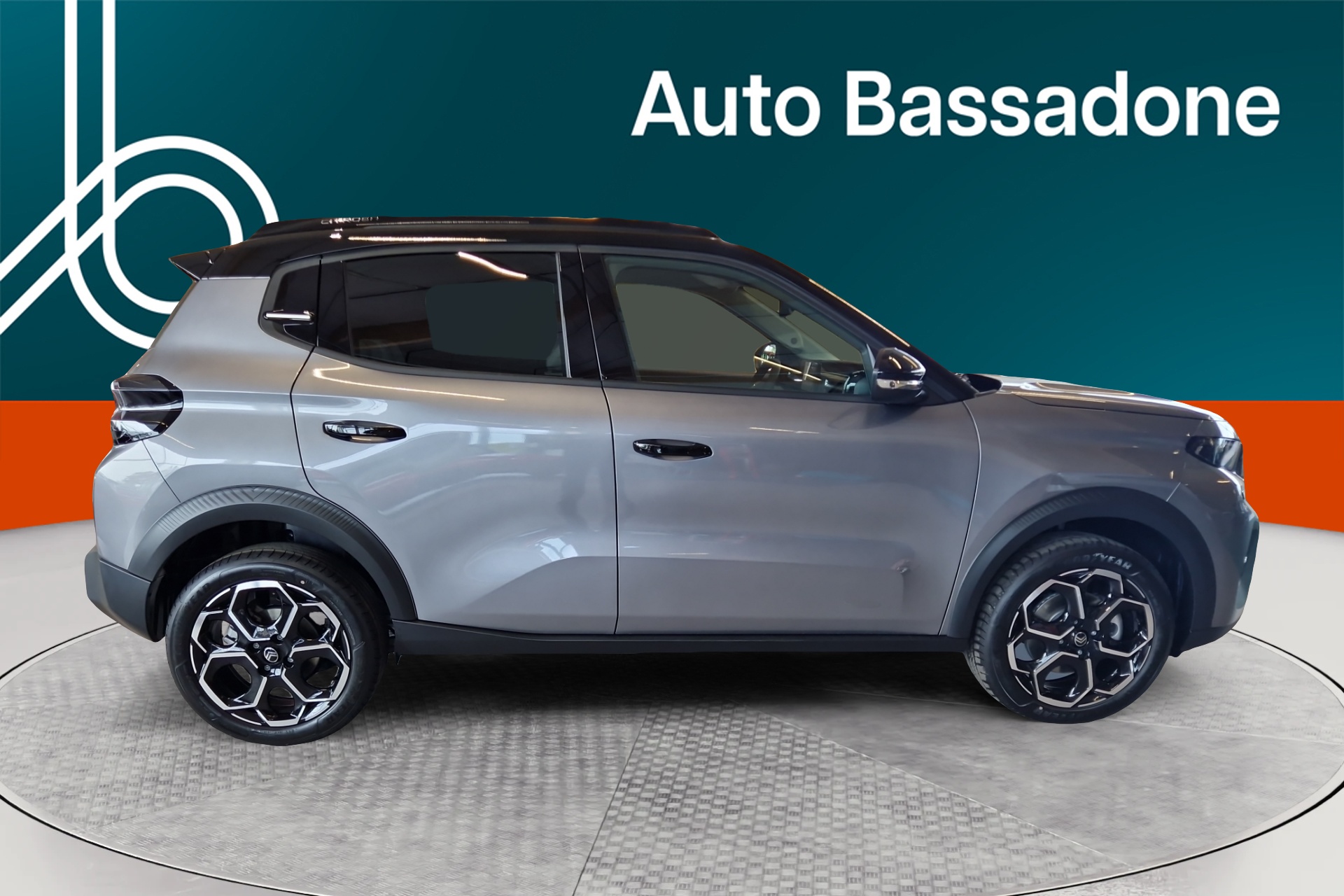 Citroen C3 2026