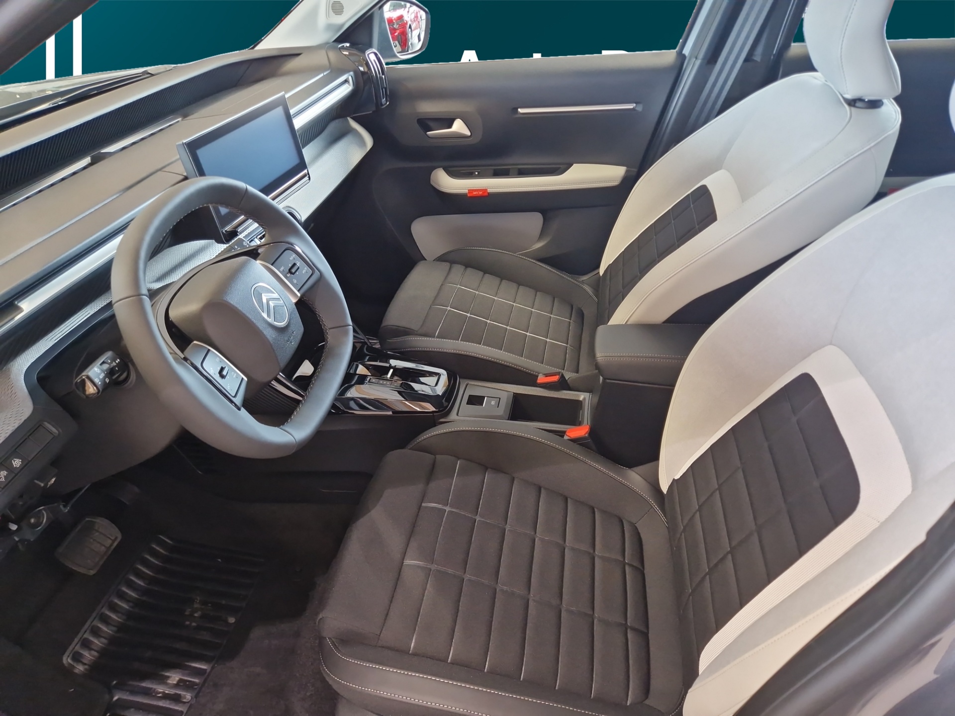 Citroen C3 2026