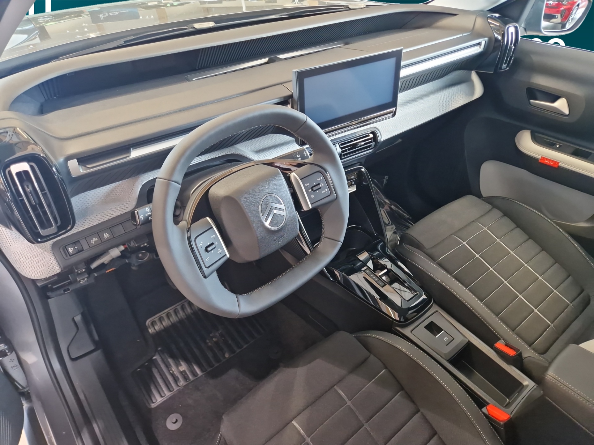 Citroen C3 2026