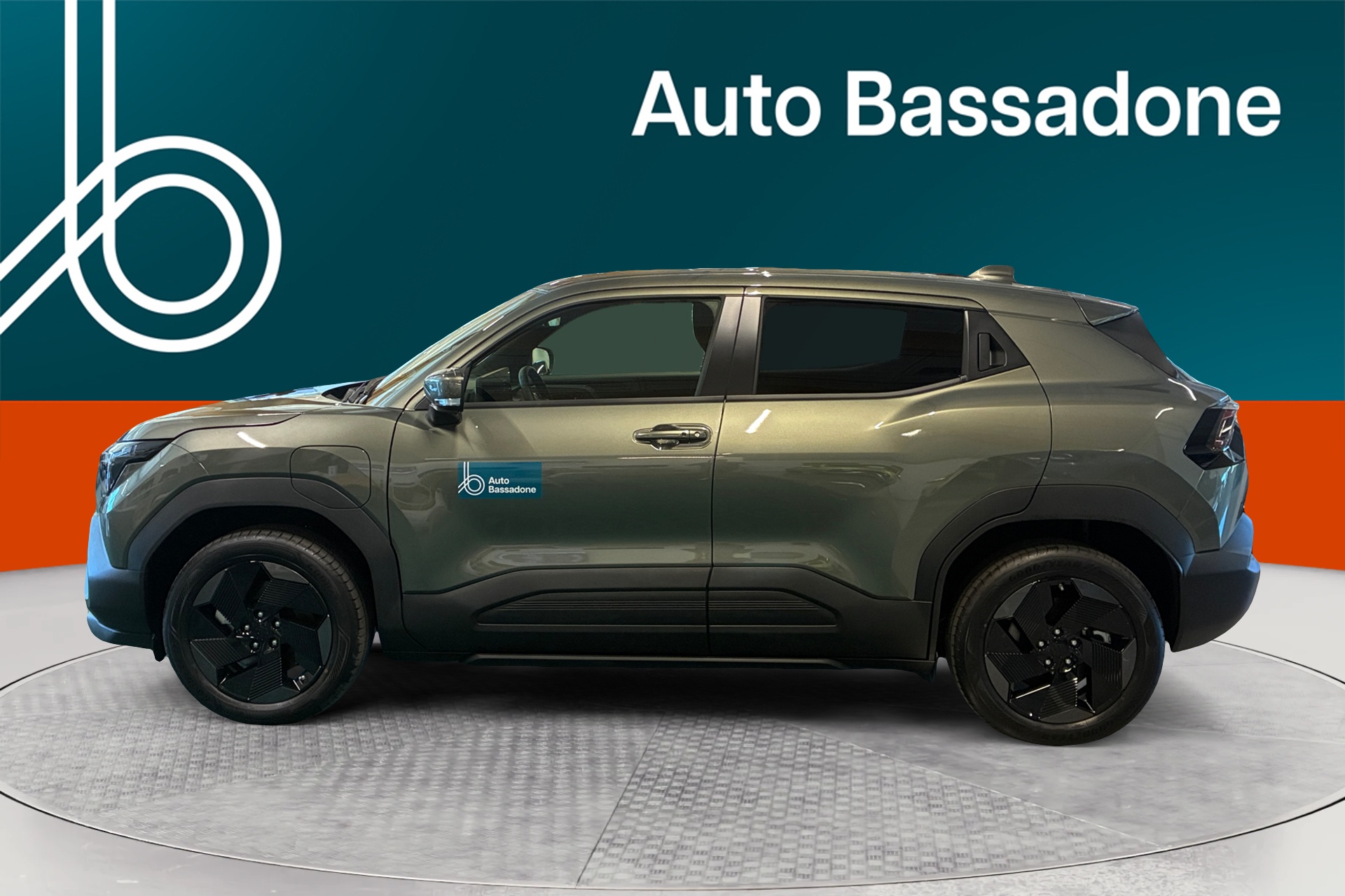 Suzuki e VITARA 2026