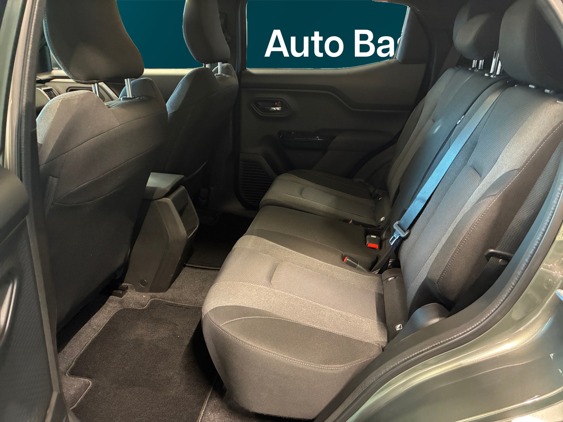 Suzuki e VITARA 2026