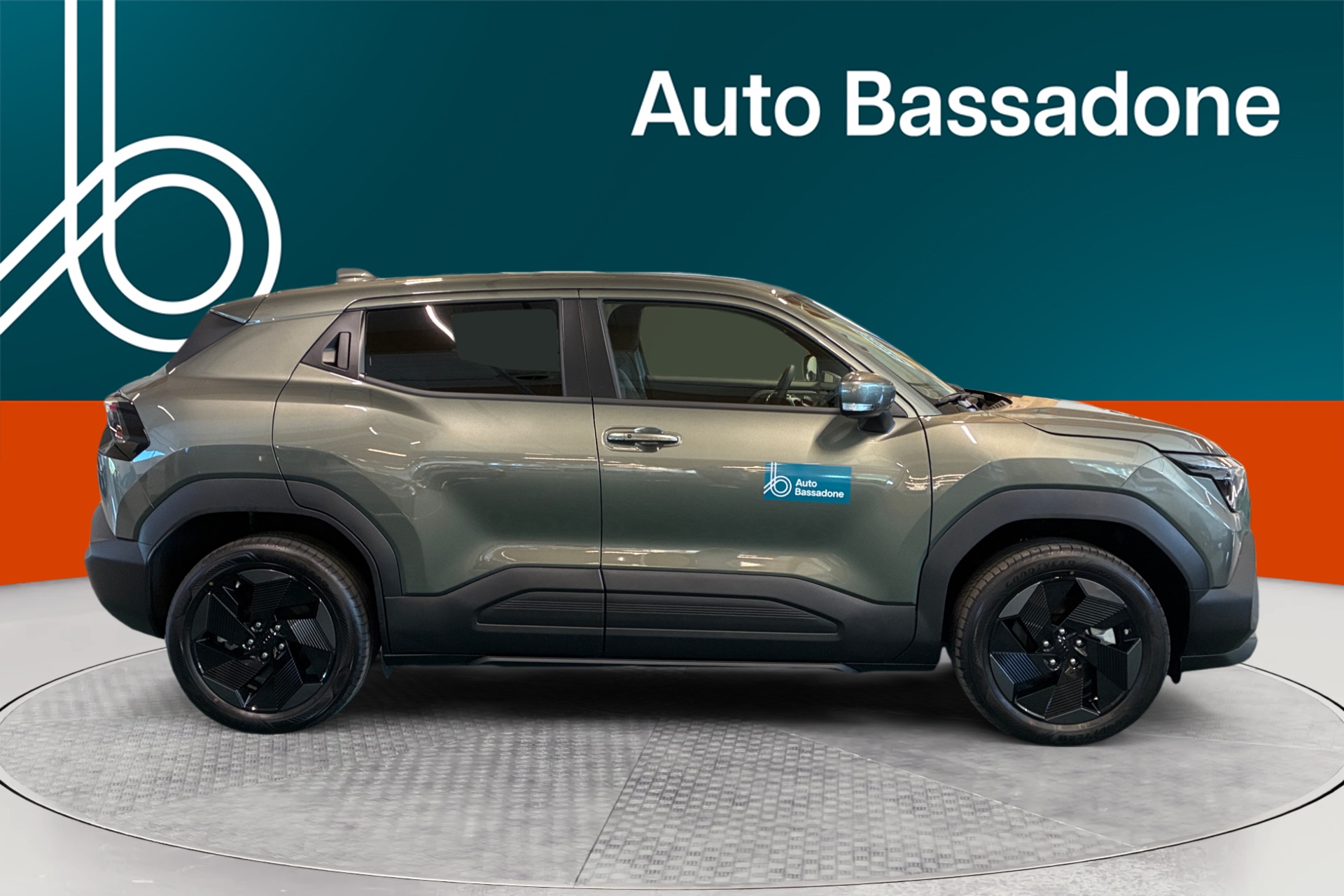 Suzuki e VITARA 2026