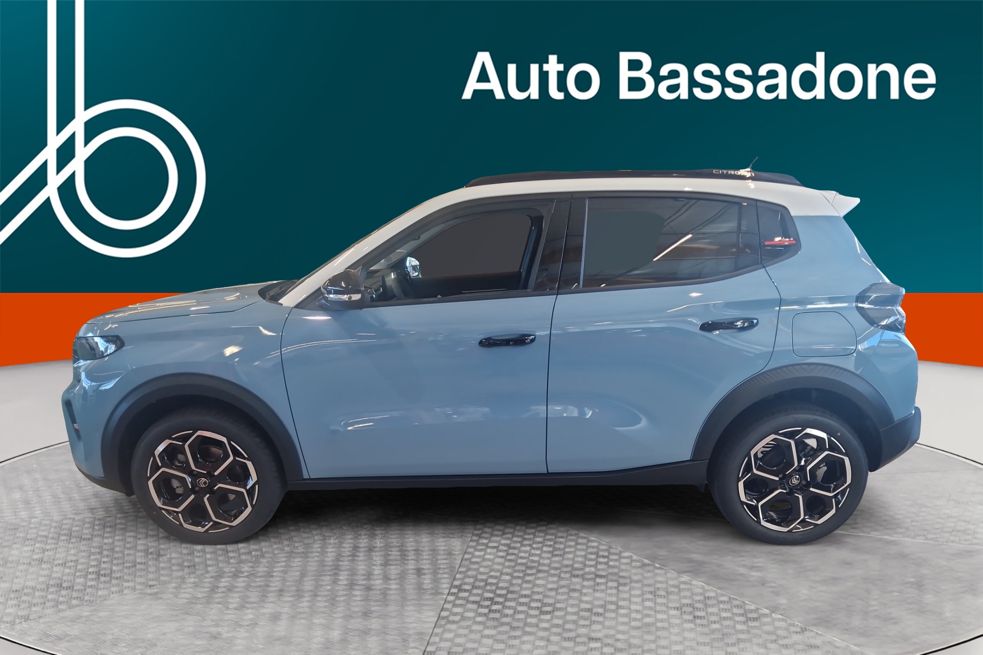 Citroen C3 2026