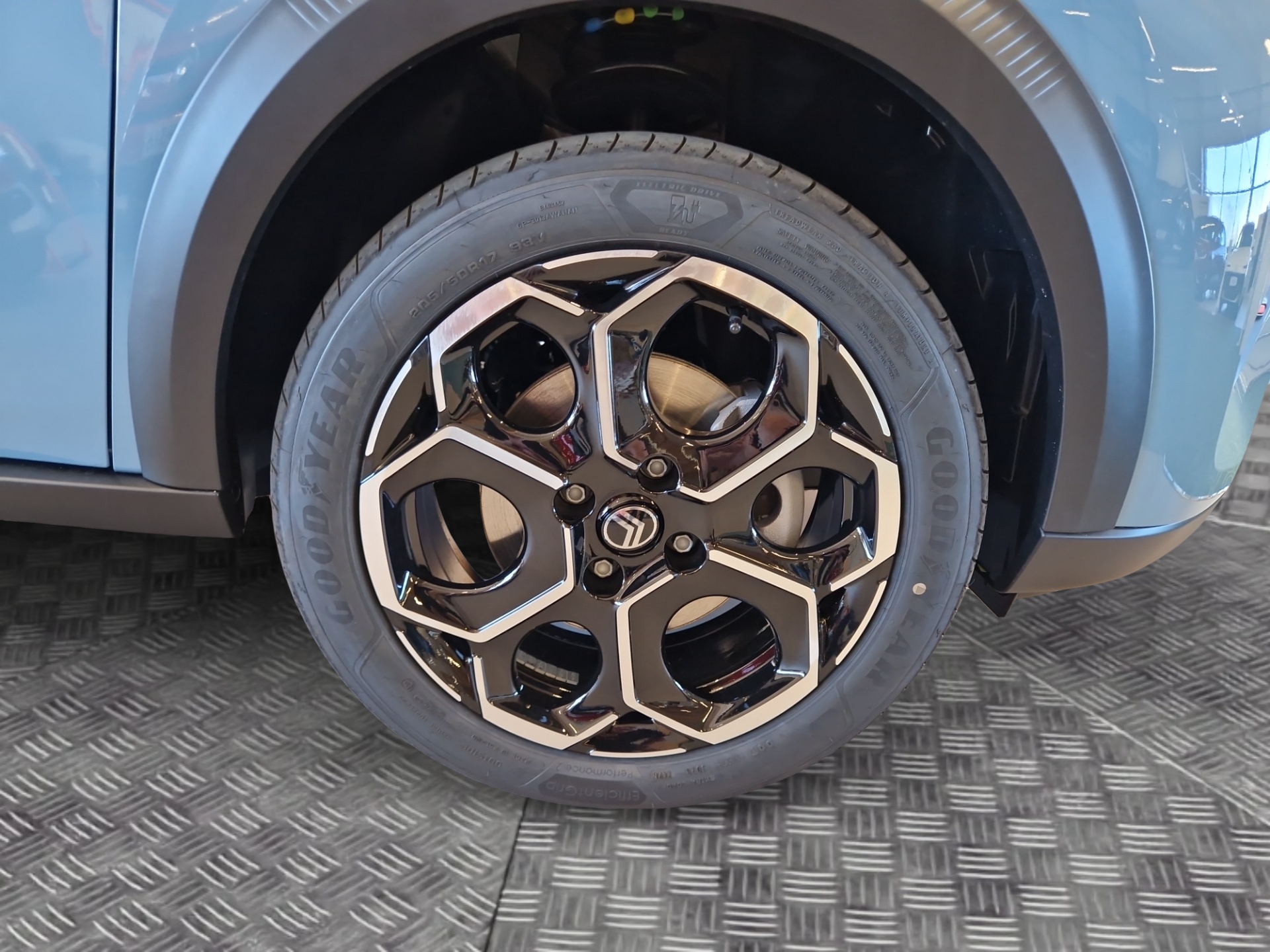 Citroen C3 2026
