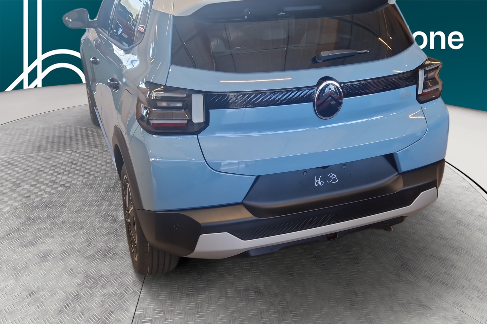 Citroen C3 2026