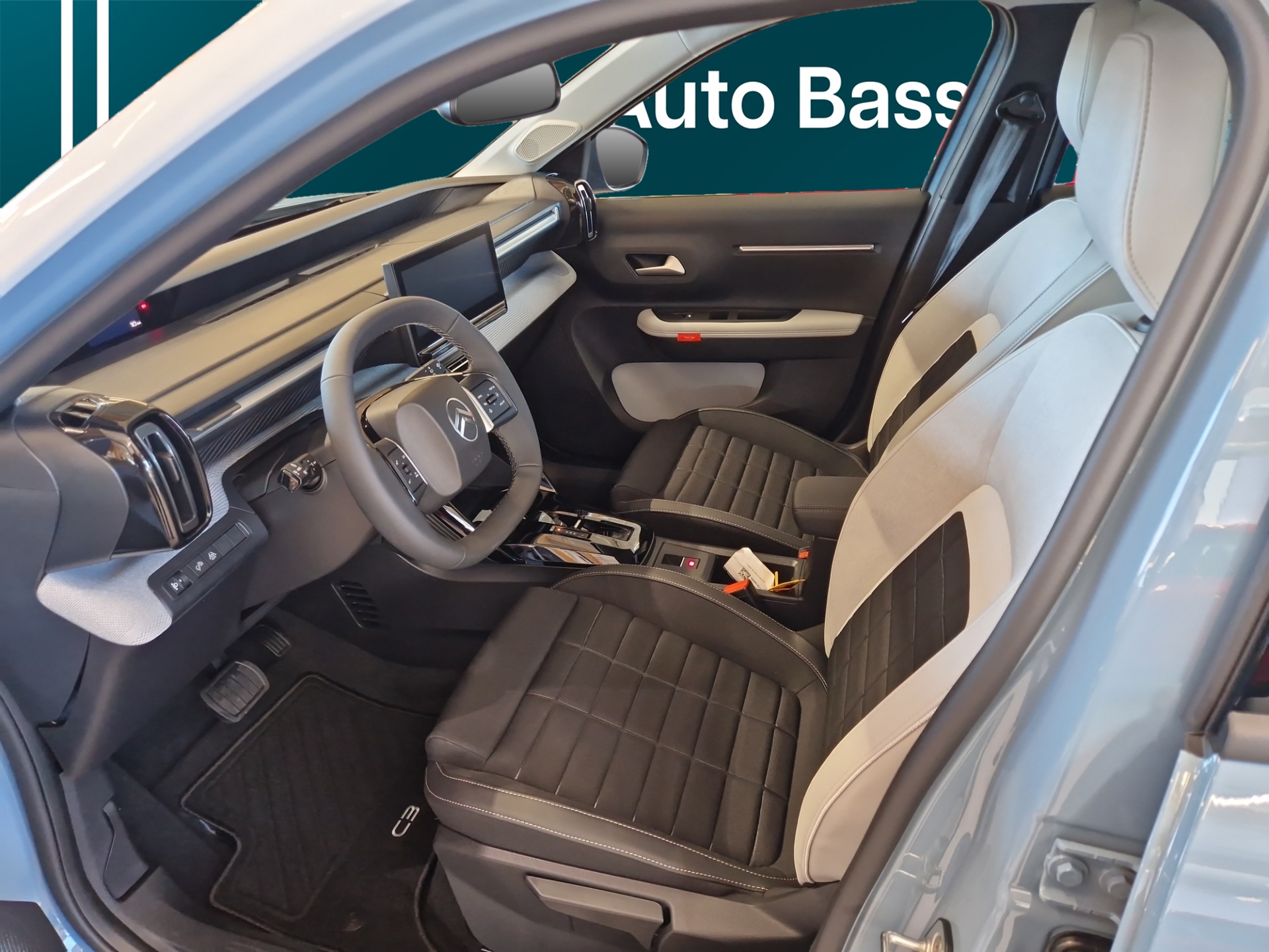 Citroen C3 2026