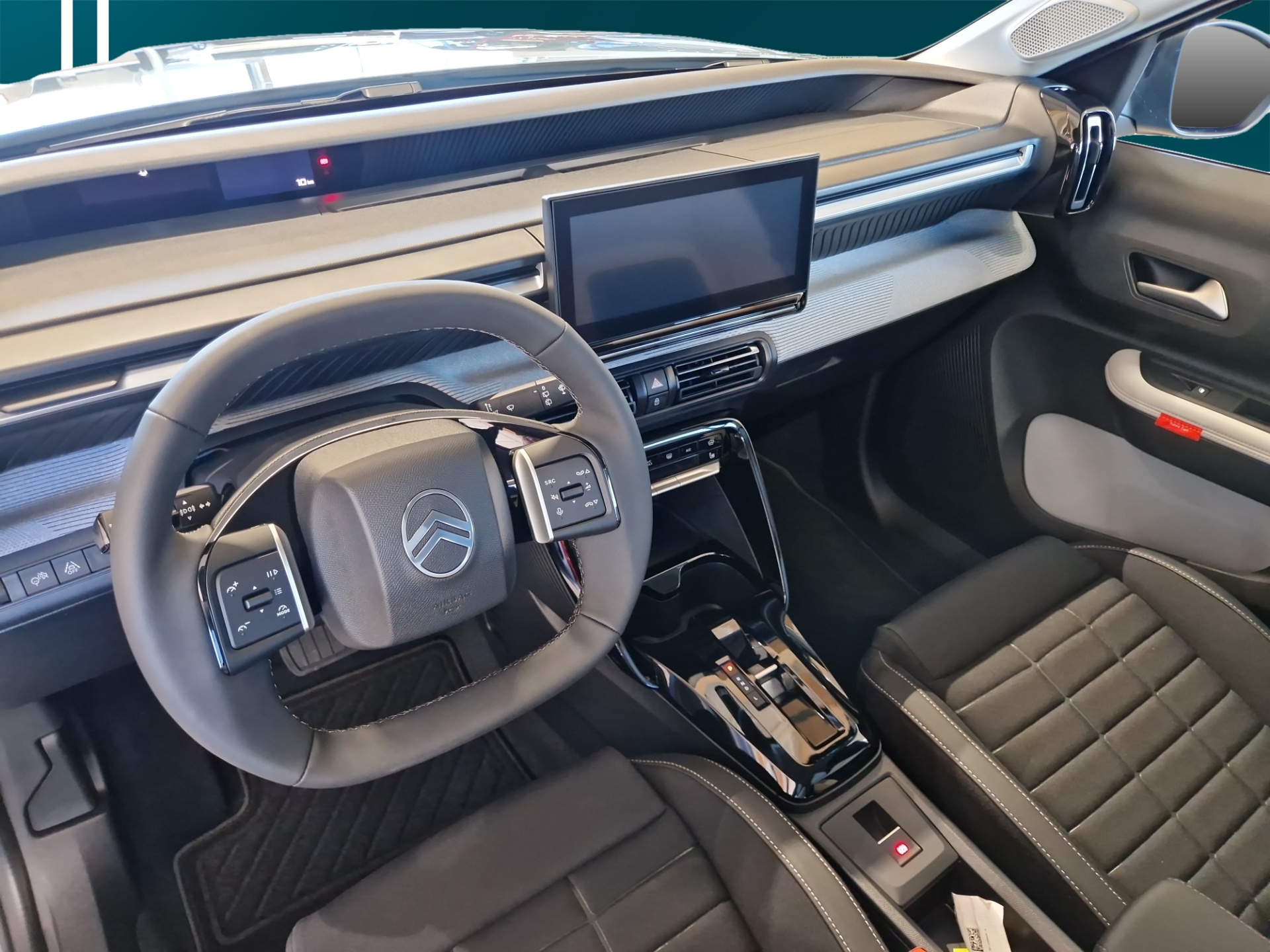 Citroen C3 2026