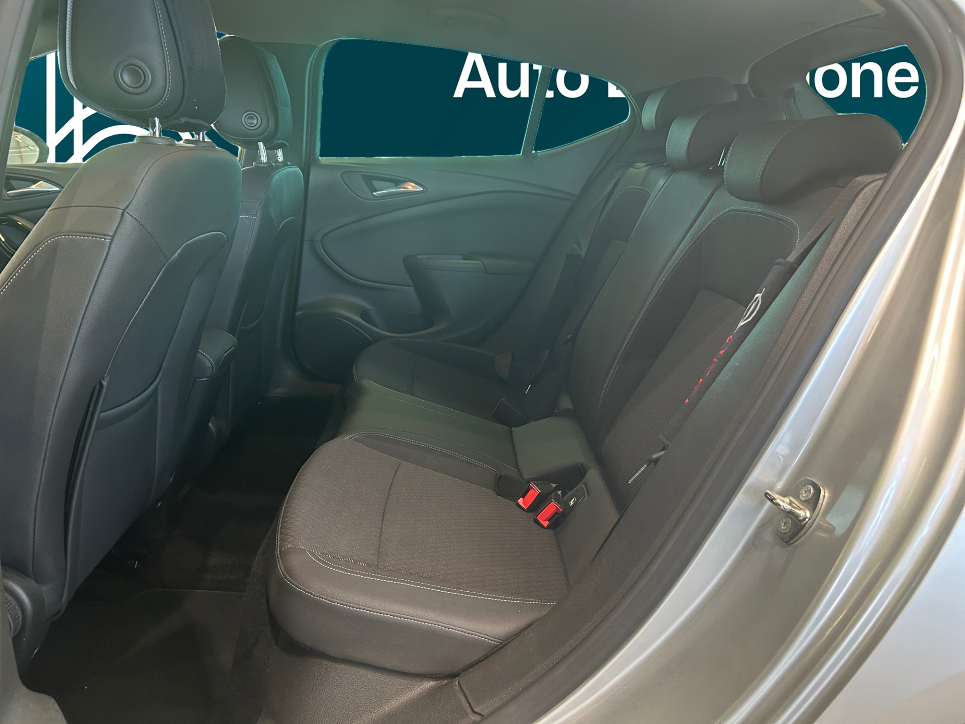OPEL Astra 2019