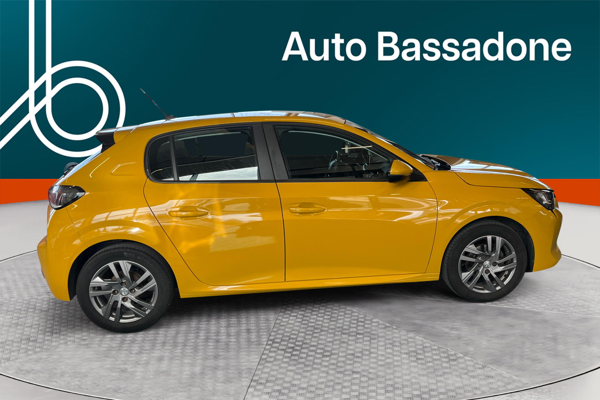 PEUGEOT 208 2022