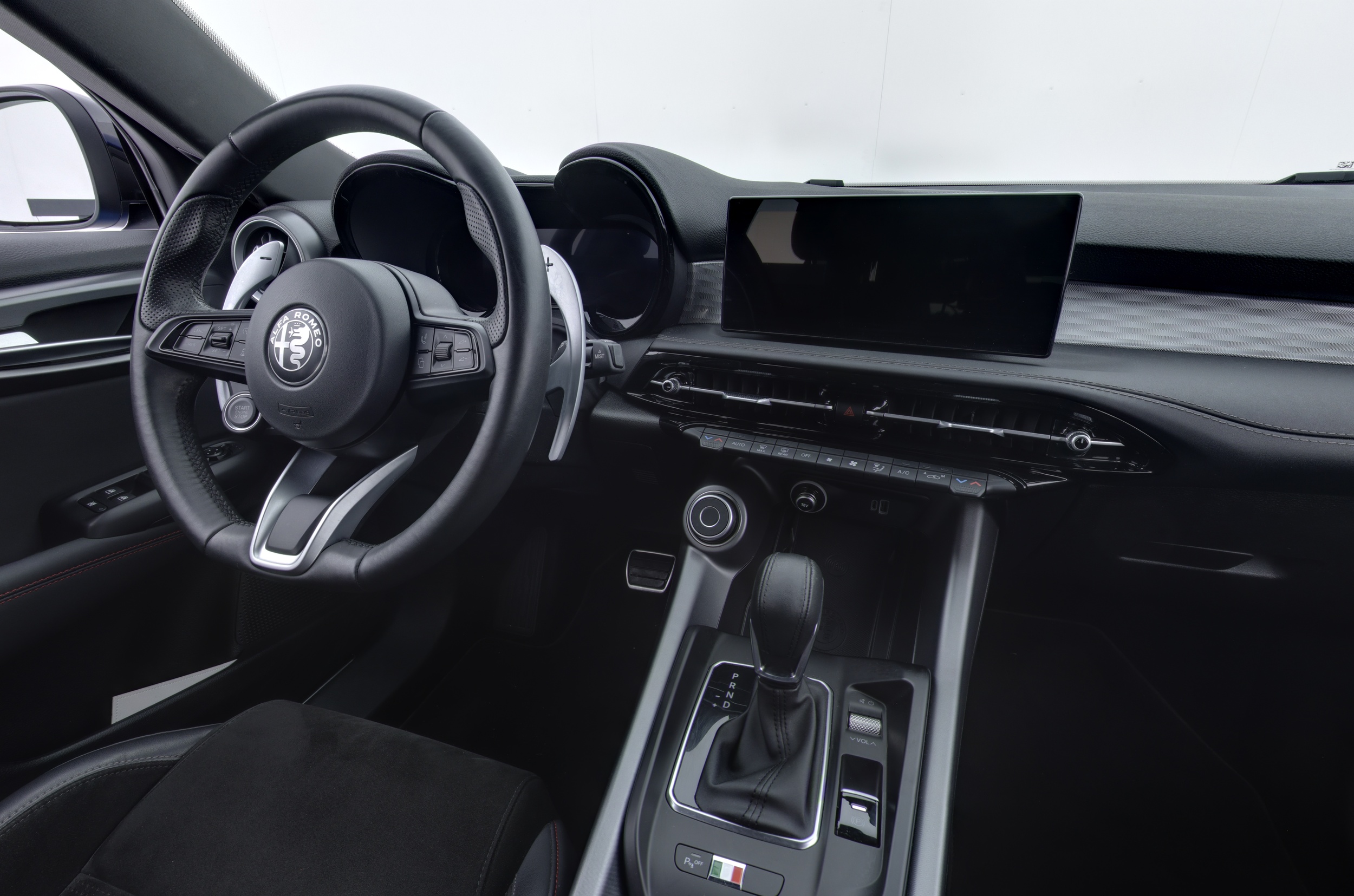 ALFA ROMEO Tonale 2023