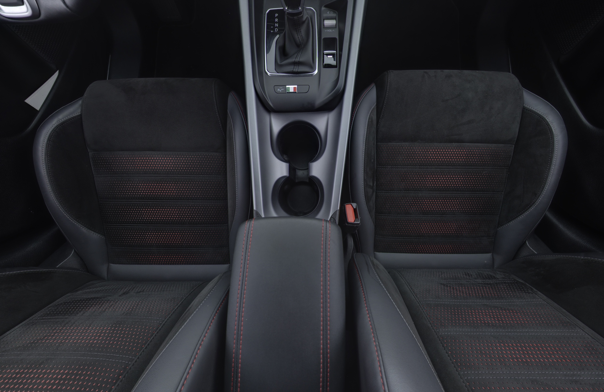 ALFA ROMEO Tonale 2023