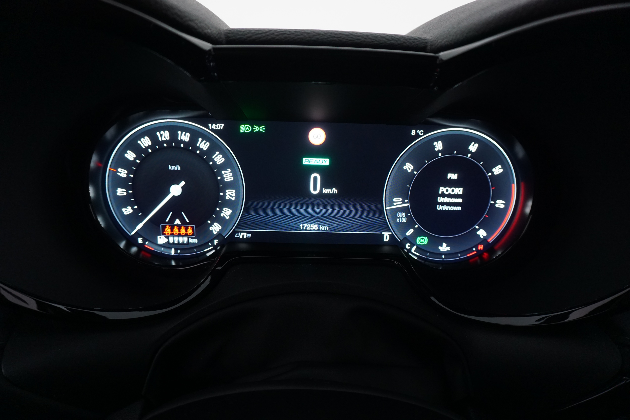 ALFA ROMEO Tonale 2023