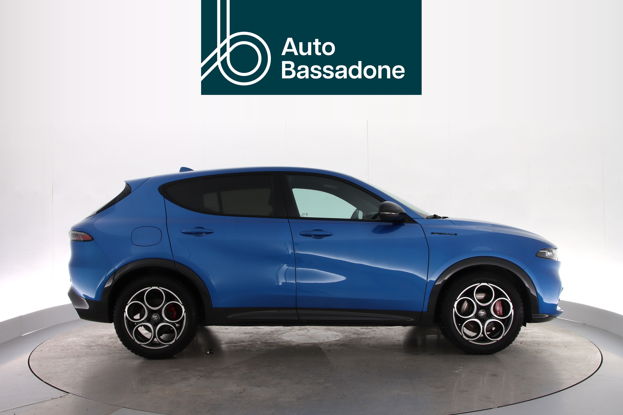 ALFA ROMEO Tonale 2023