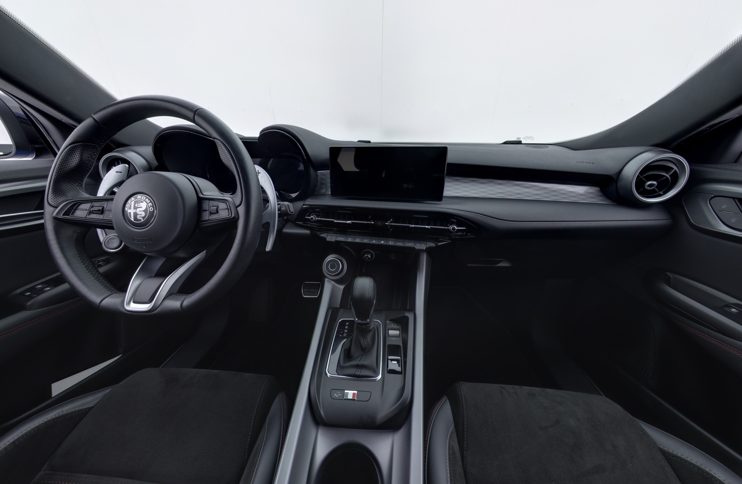 ALFA ROMEO Tonale 2023