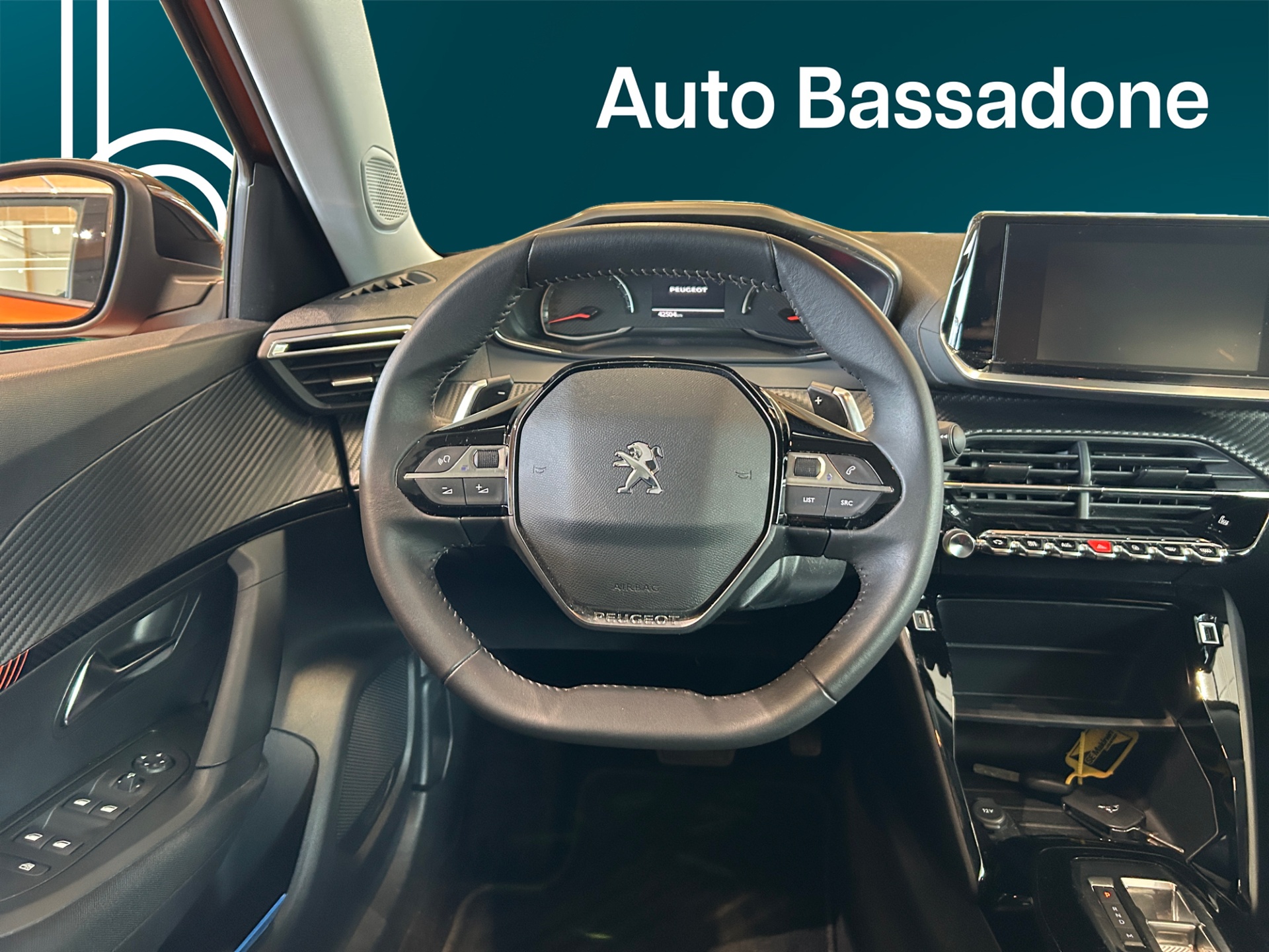 PEUGEOT 2008 2022