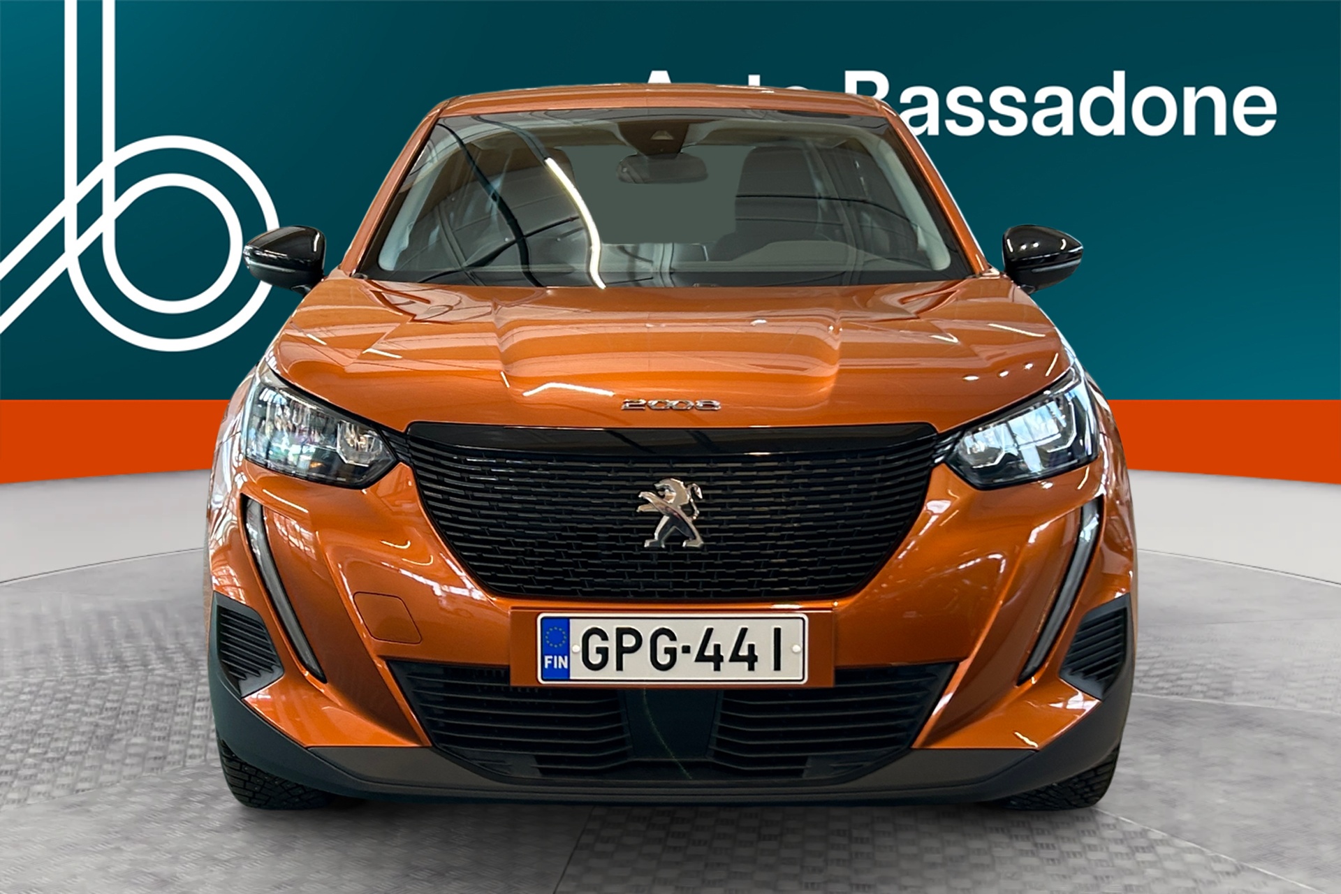 PEUGEOT 2008 2022