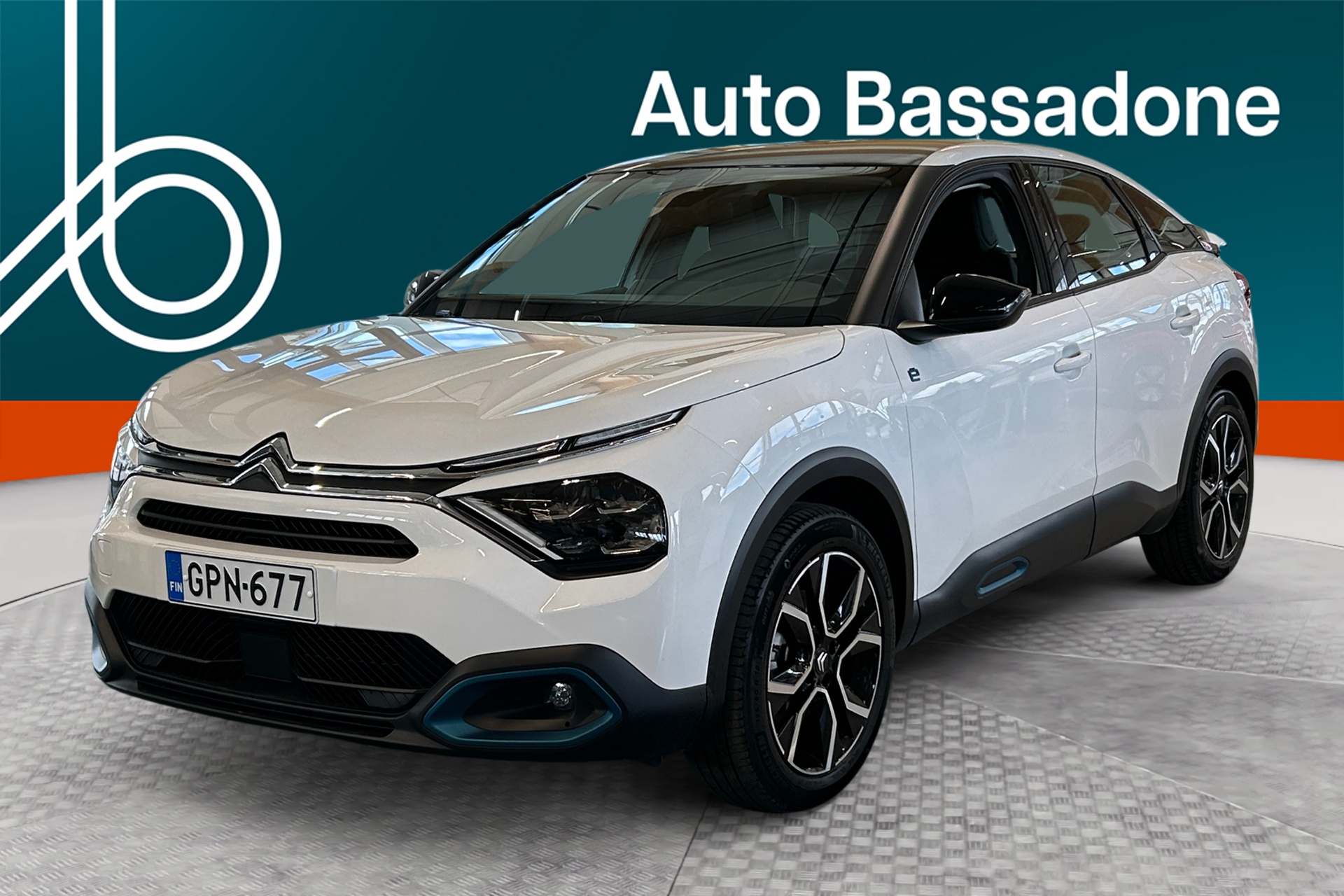 CITROEN C4 2023