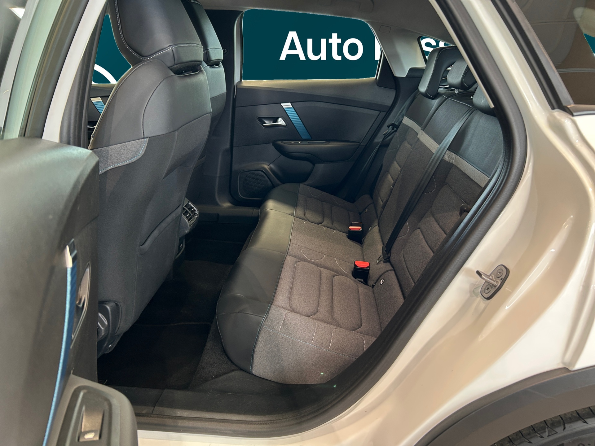 CITROEN C4 2023