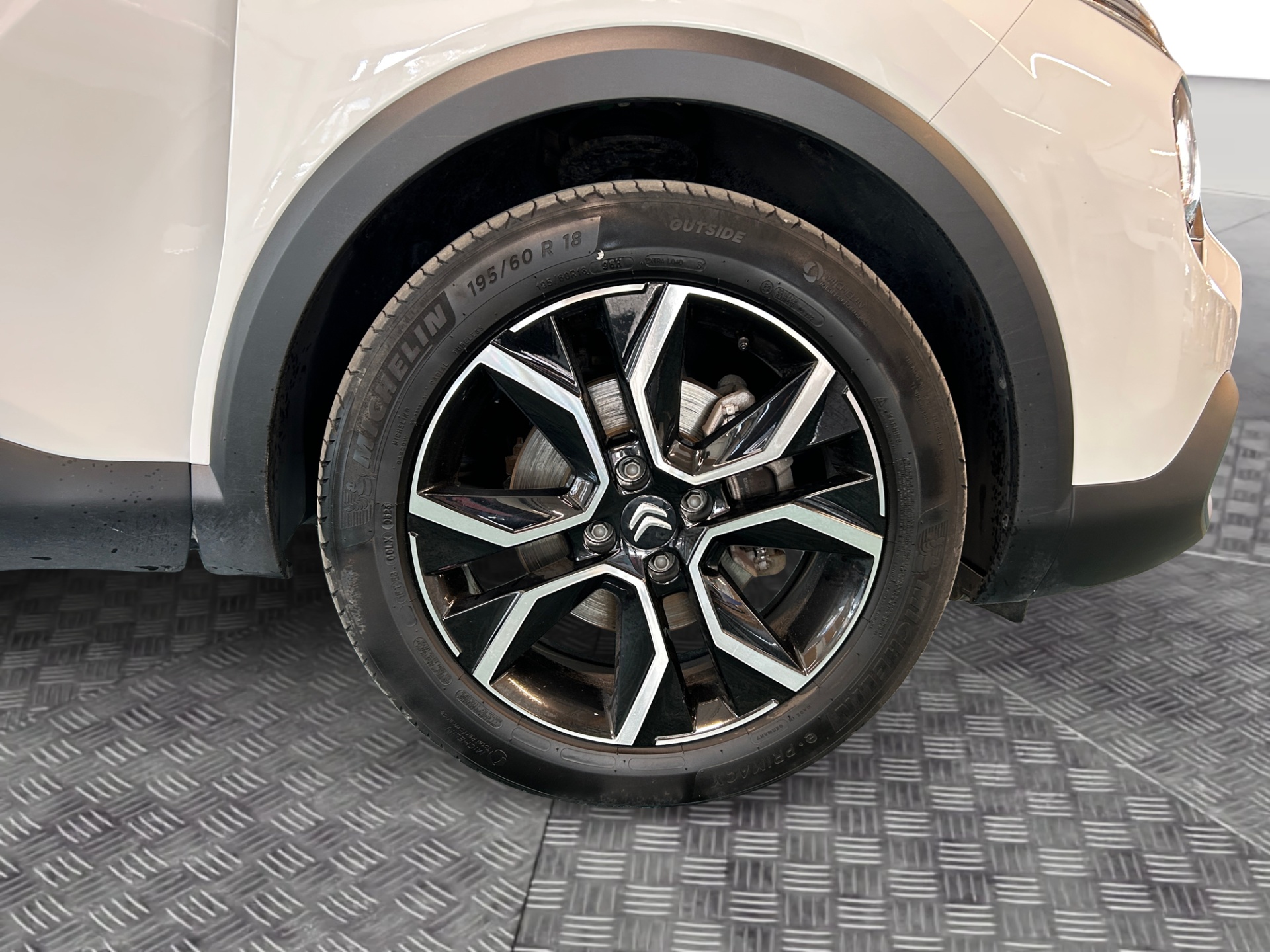 CITROEN C4 2023