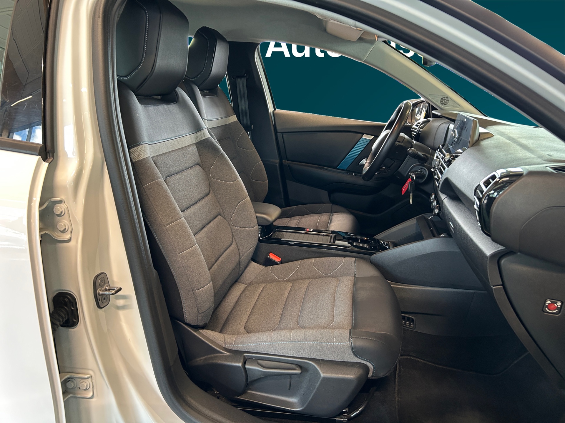 CITROEN C4 2023