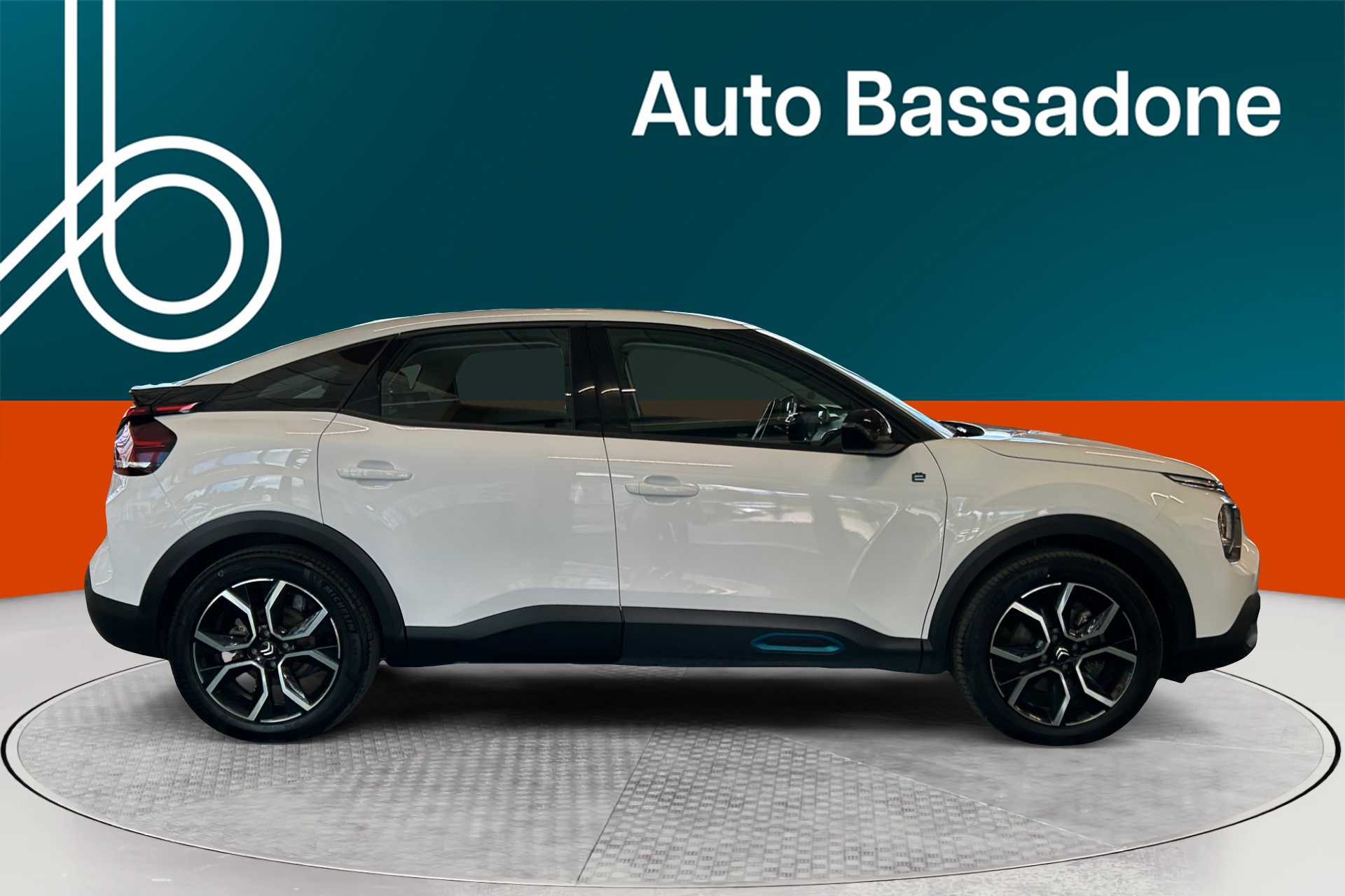 CITROEN C4 2023