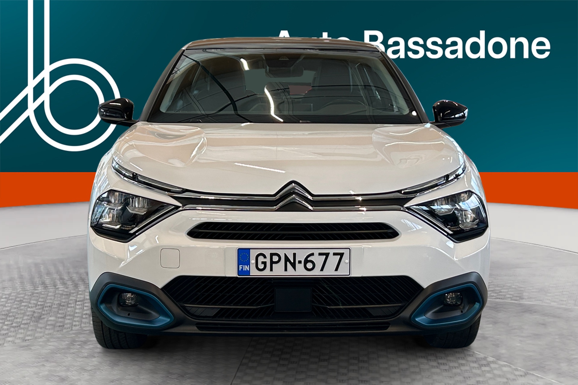 CITROEN C4 2023