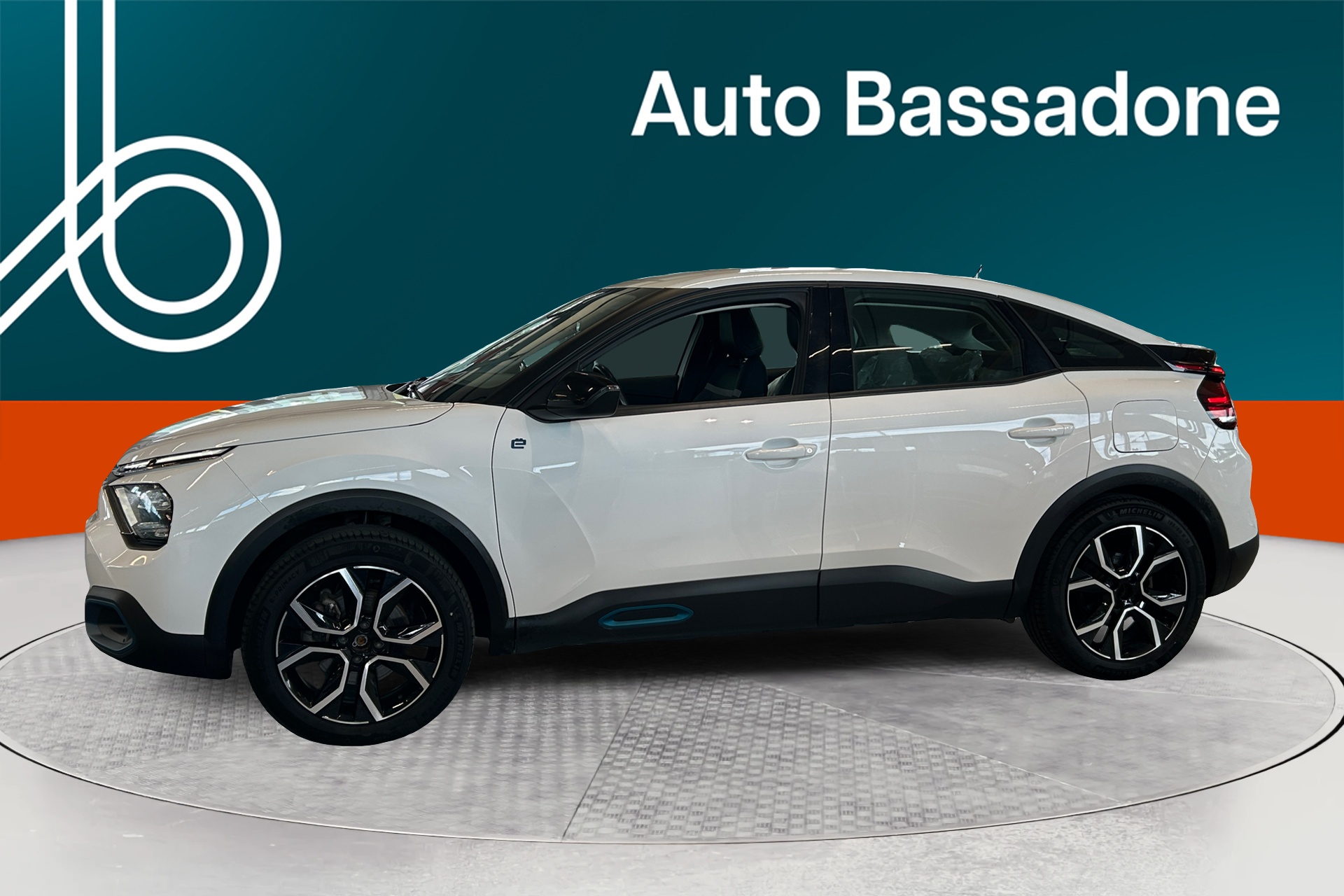 CITROEN C4 2023