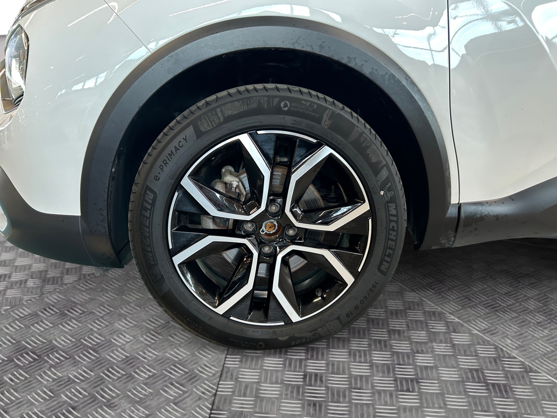CITROEN C4 2023