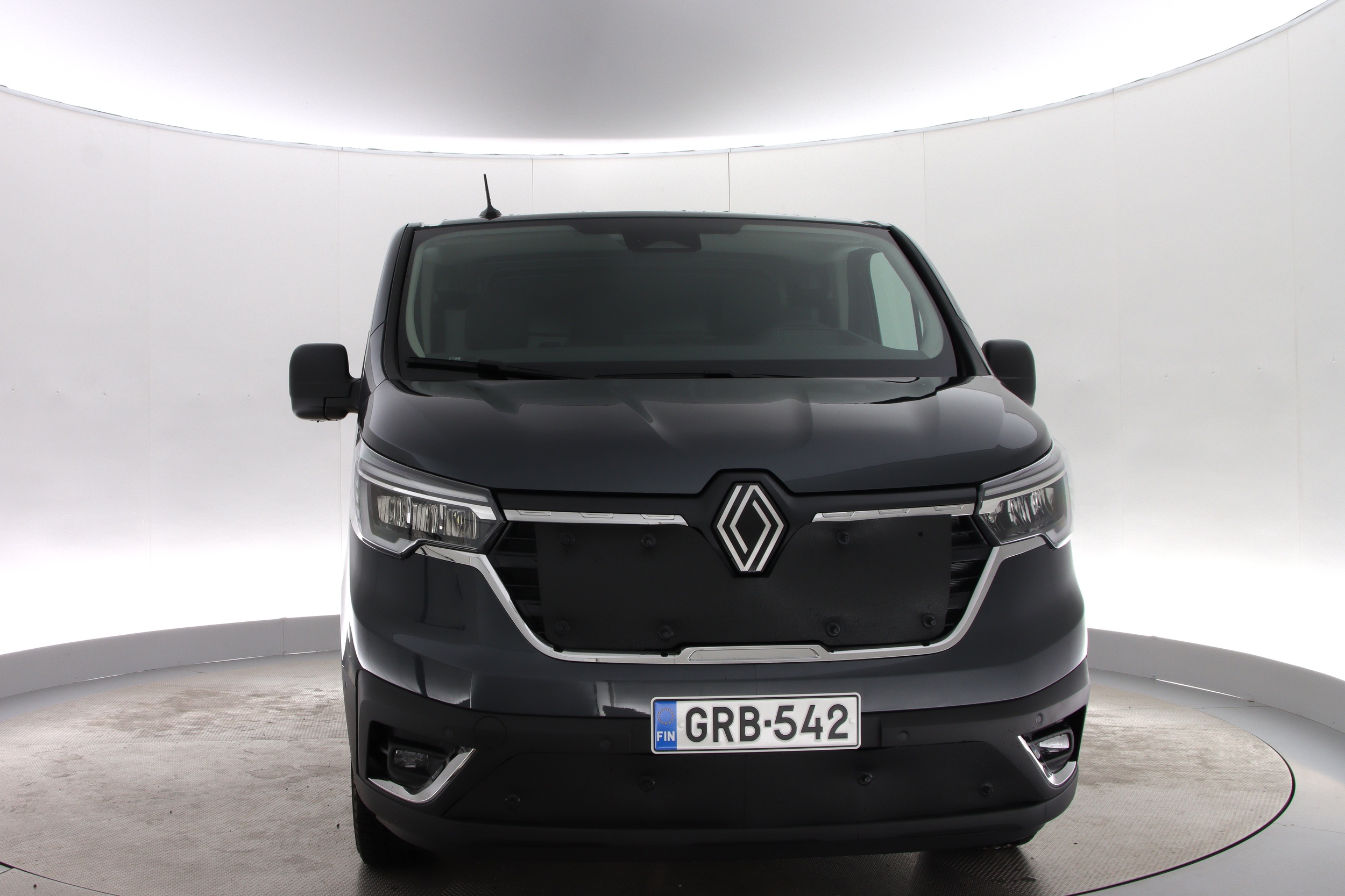 Renault Trafic 2025