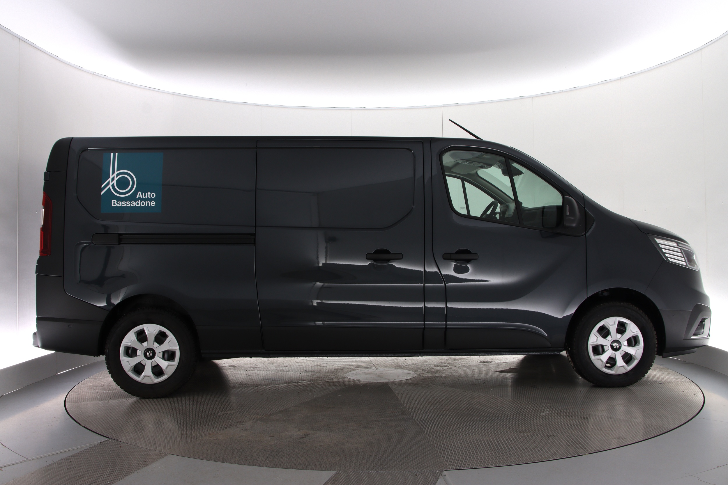 Renault Trafic 2025