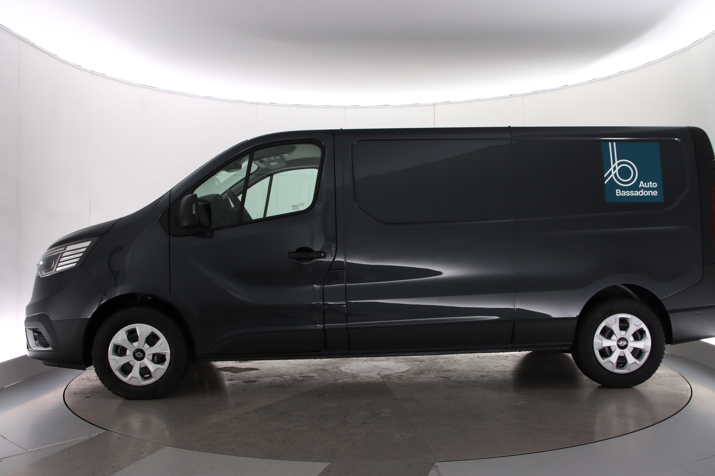 Renault Trafic 2025