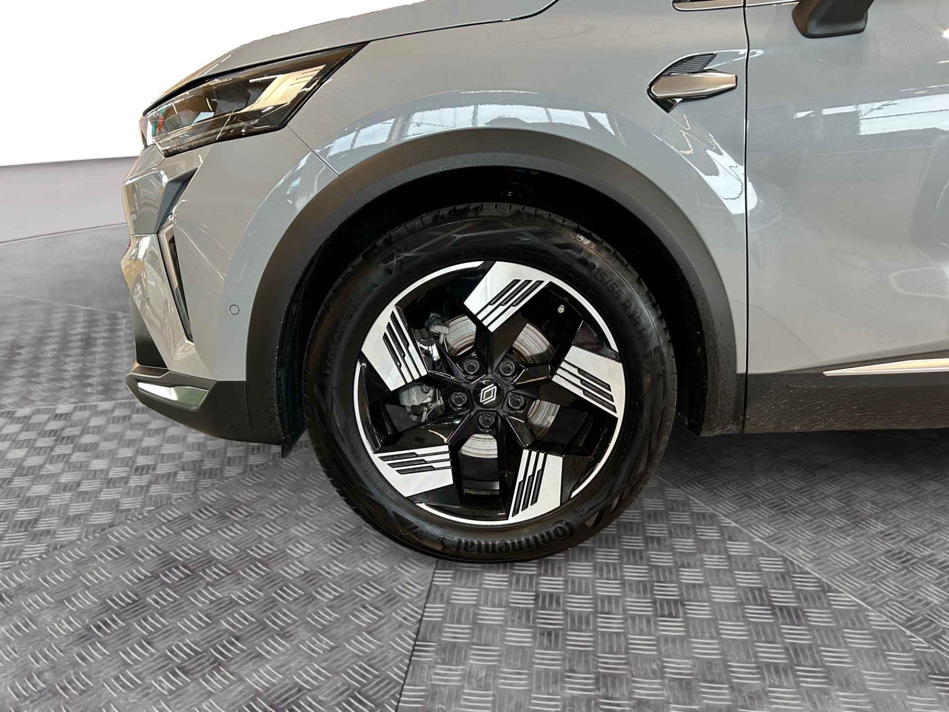RENAULT Symbioz 2025
