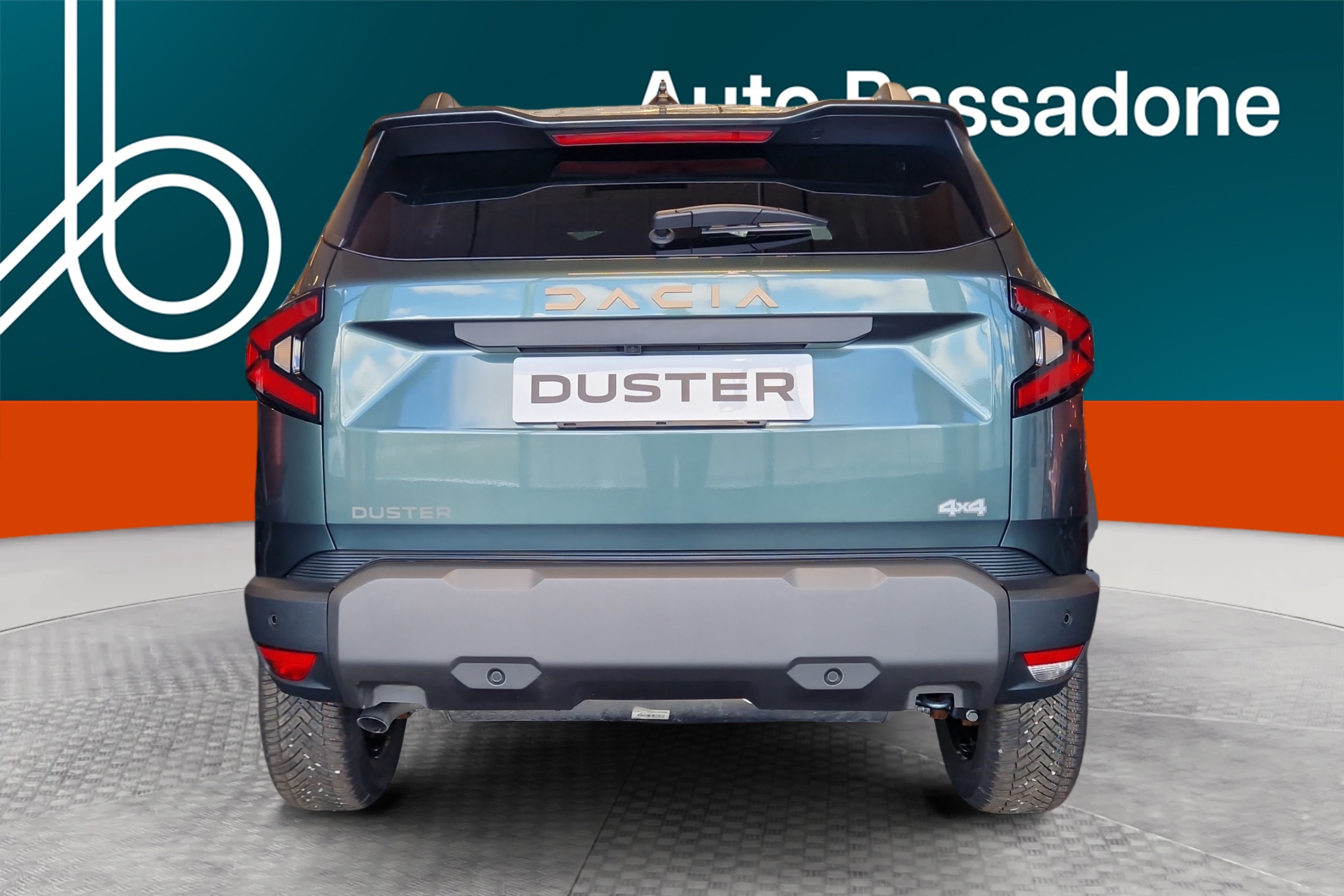 Dacia Duster 2025