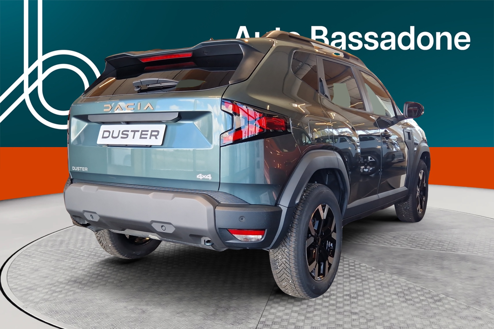 Dacia Duster 2025