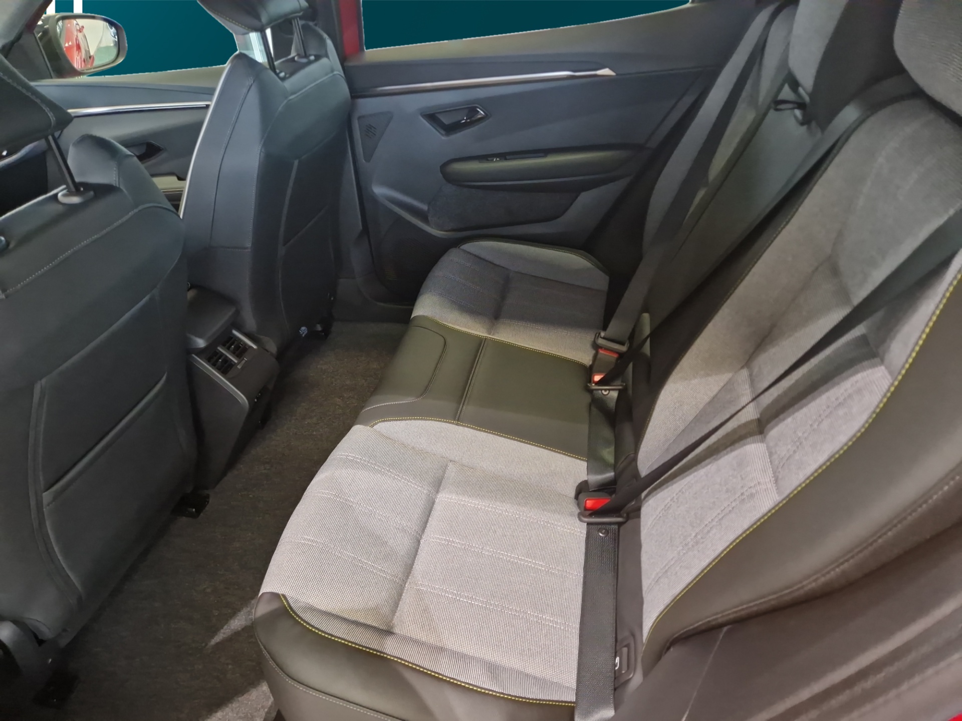 Renault Scenic 2025