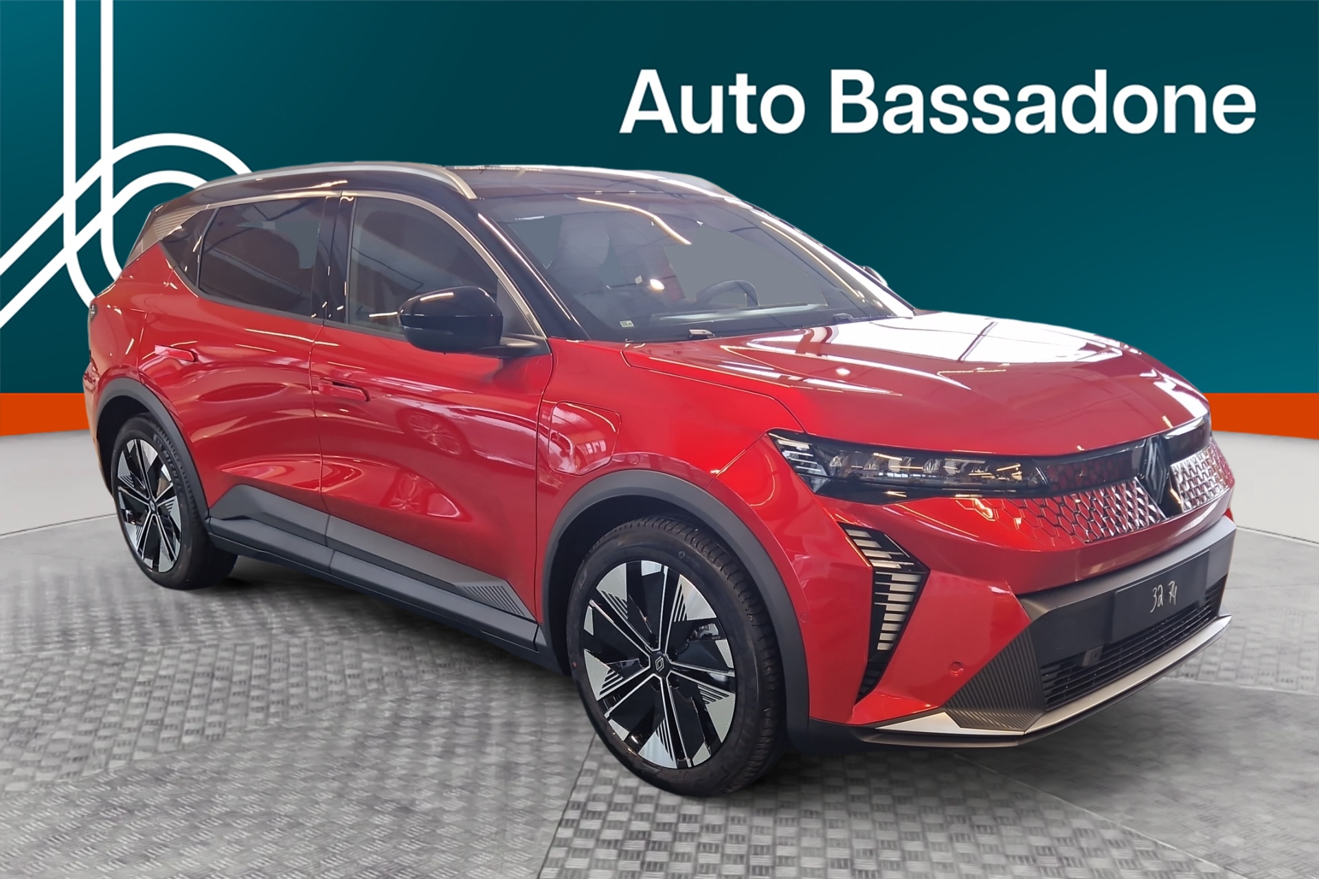 Renault Scenic 2025