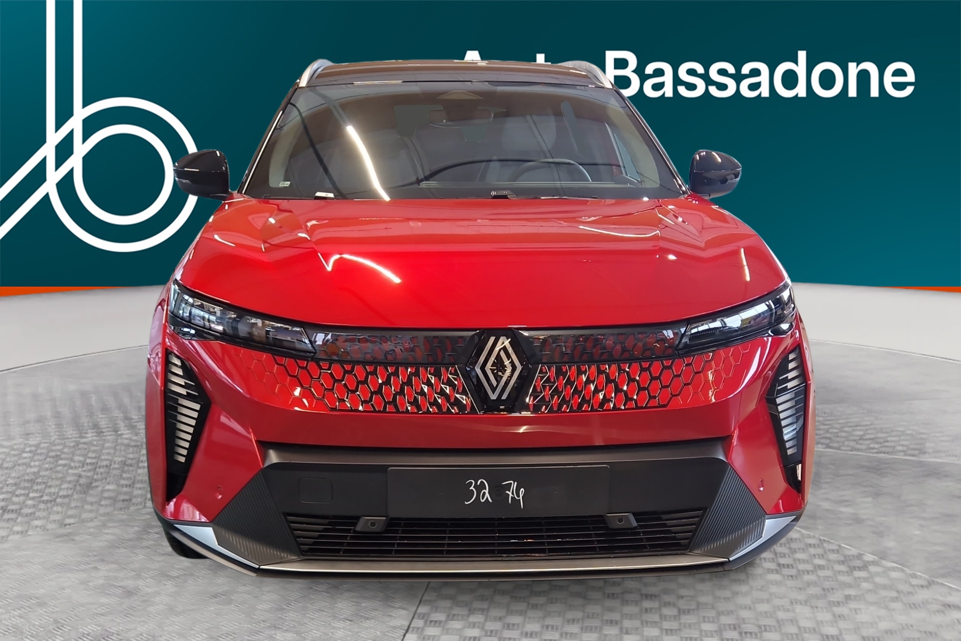Renault Scenic 2025