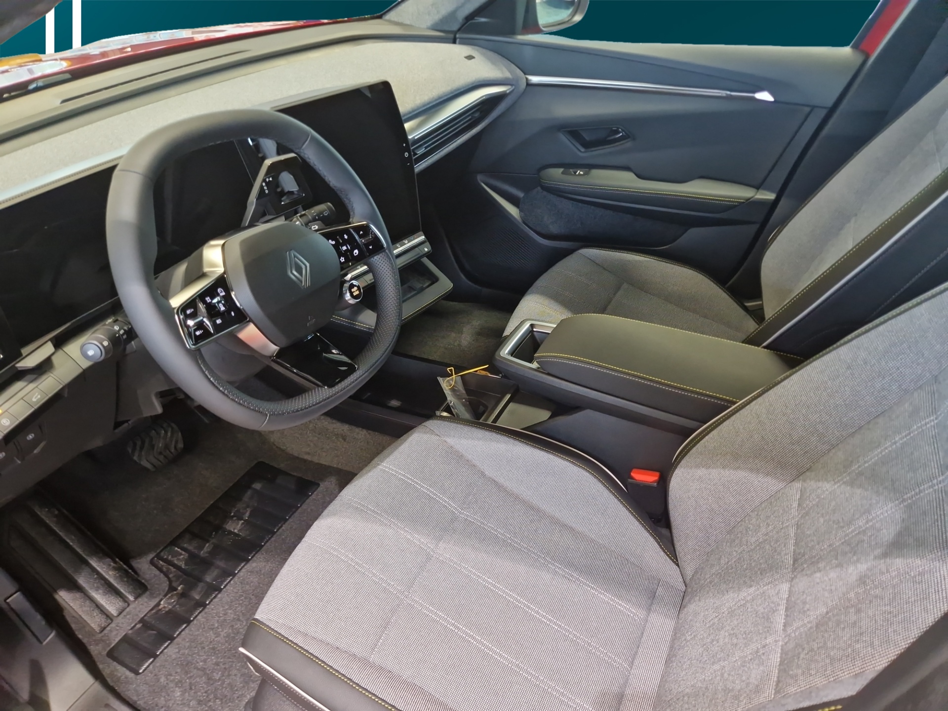 Renault Scenic 2025