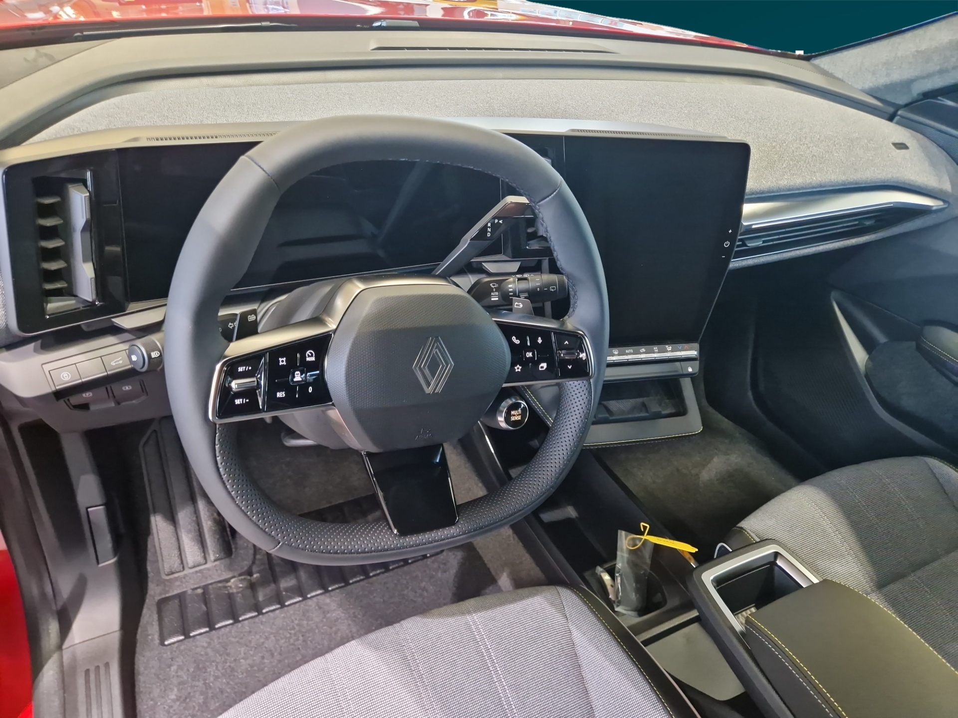 Renault Scenic 2025