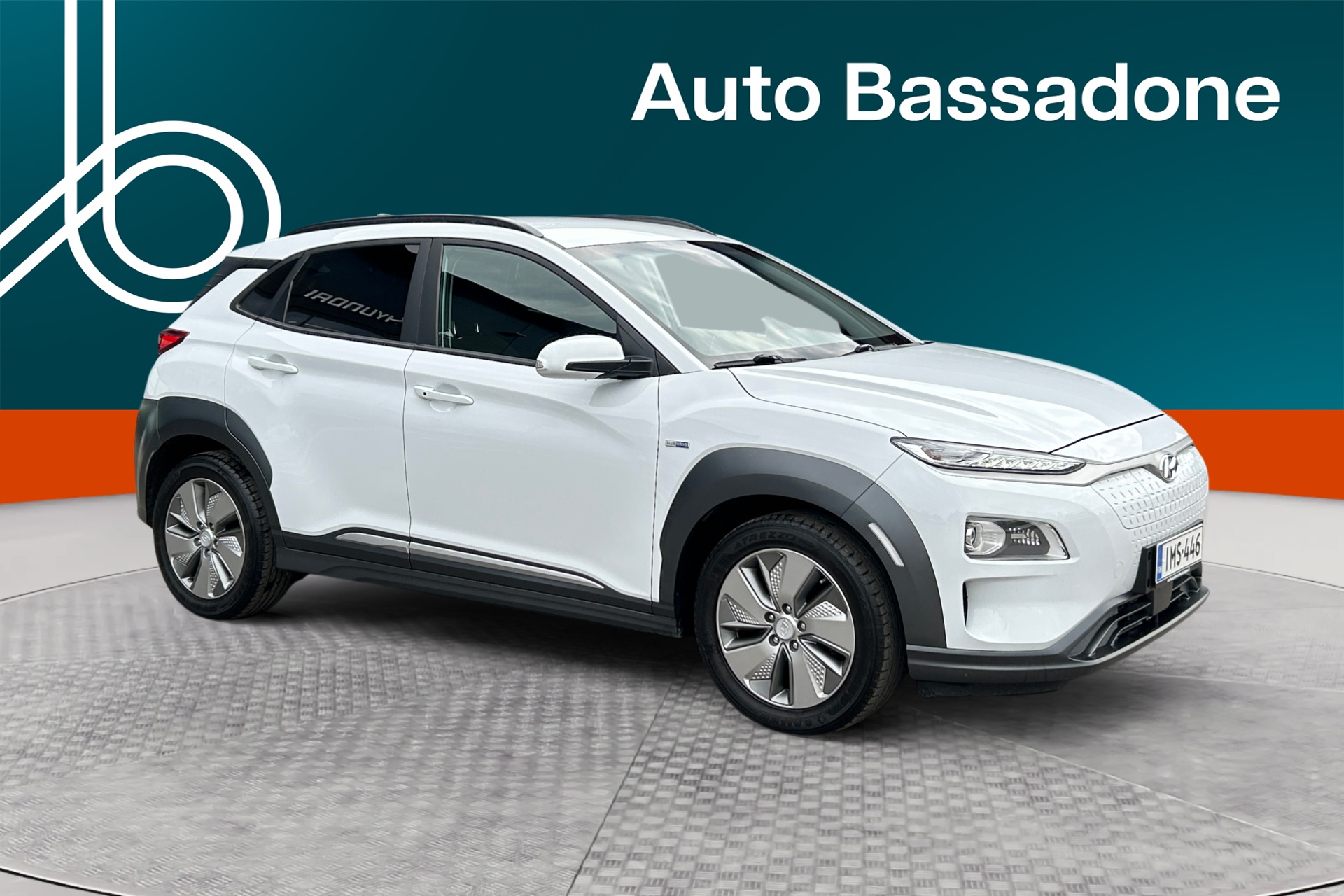 HYUNDAI Kona 2020
