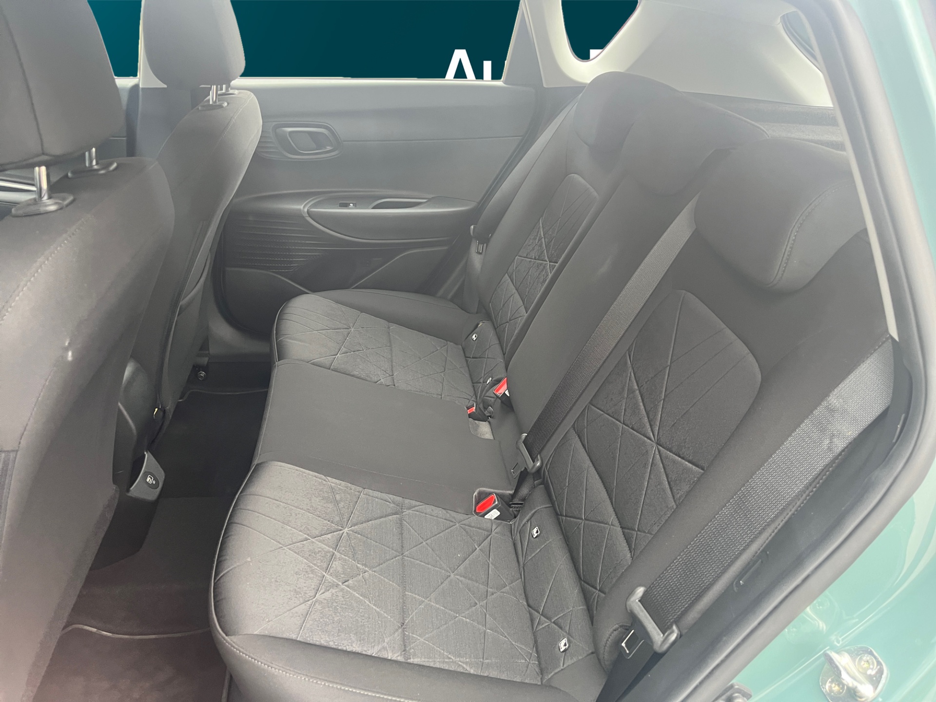 HYUNDAI Bayon 2022