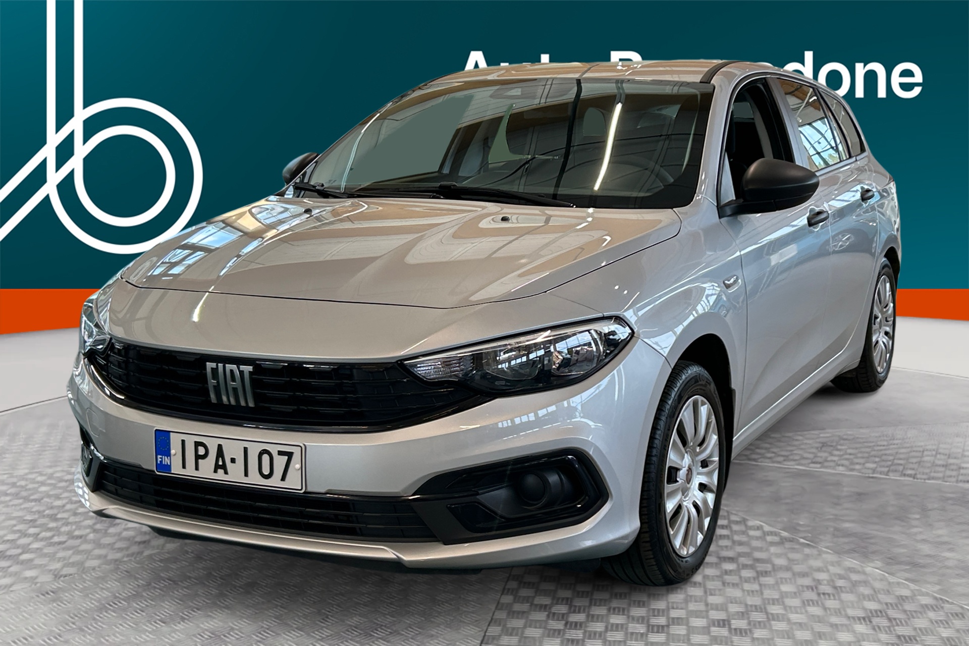 FIAT Tipo 2022